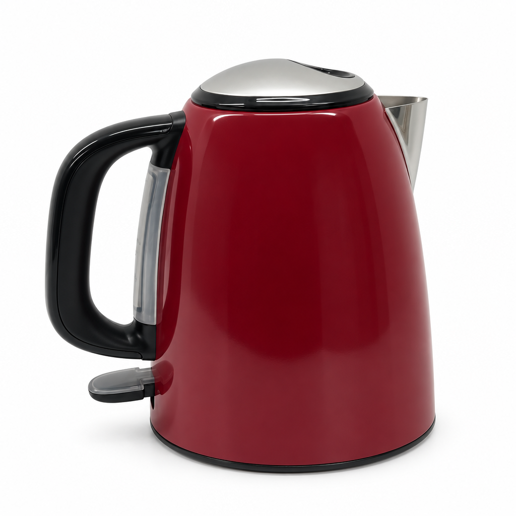 Russell Hobbs ColourPlus 24992-70 Bollitore elettrico Russell Hobbs ColourPlus 24992-70 Bollitore elettrico 1 L 2400 W rosso
