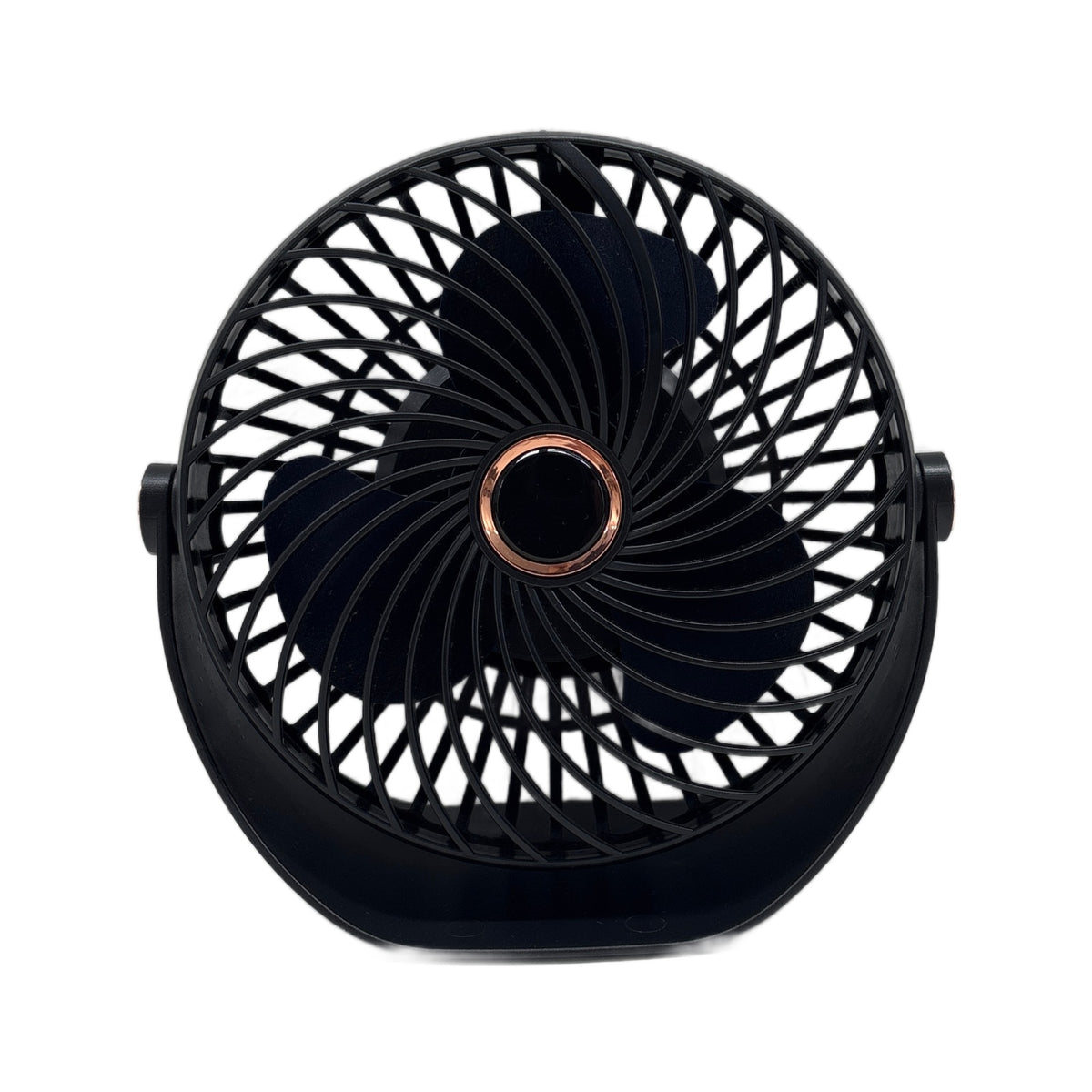 DoHome do-dfan01 Ventilatore DoHome DO-DFAN01 Ventilatore da tavolo portatile ricaricabile USB-C 3000 mAh