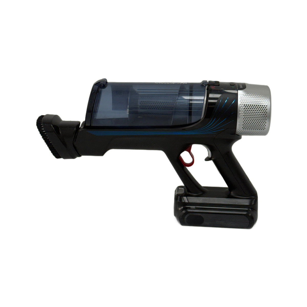 Rowenta RH20C2WO Stick Vacuums Rowenta X-Force Flex 9.60 Aqua RH20C2WO Scopa Elettrica Lavapavimenti Senza Fili