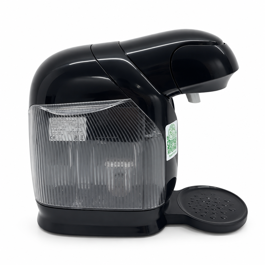 Bosch TAS112E Macchina da caffè a capsule Bosch Tassimo TAS112E Macchina da caffè a capsule Nera 1400 W 700 ml