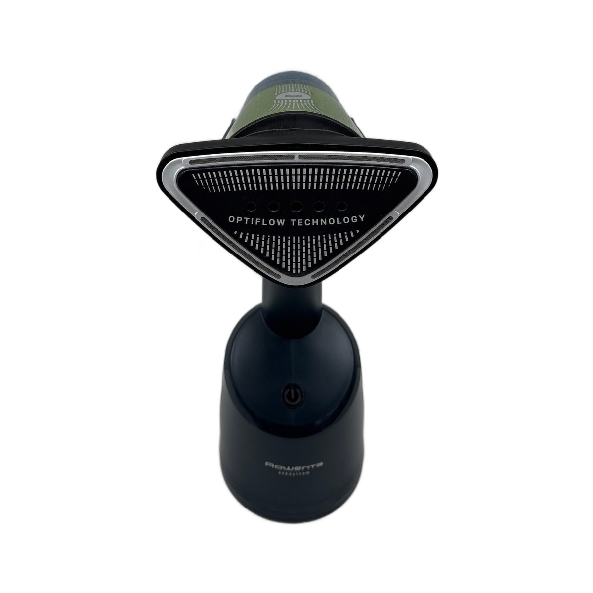 Rowenta AeroSteam DR9810F0 Ferro da stiro verticale 1400 W