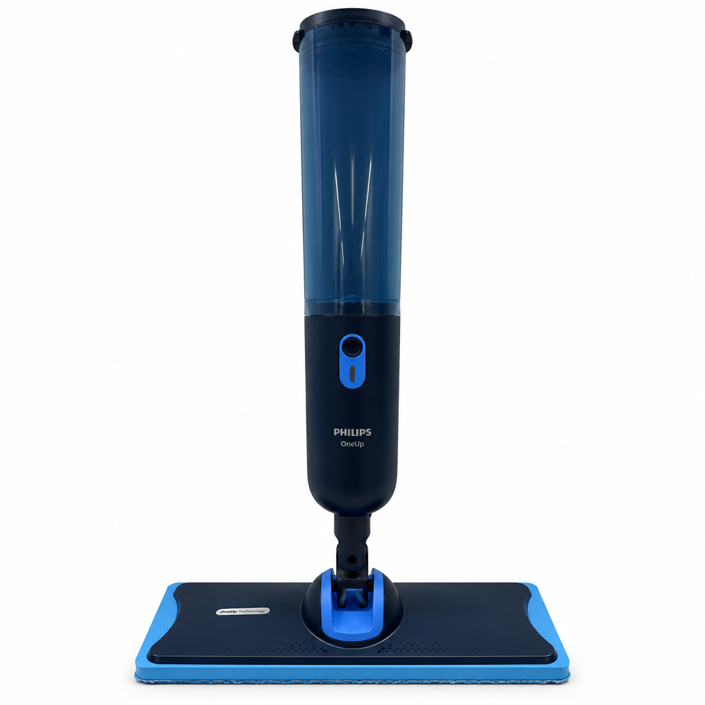Philips XV3101/01 Aspirapolvere stick / cordless Philips OneUp 3000 Series XV3101/01 - Scopa elettrica cordless per pavimenti