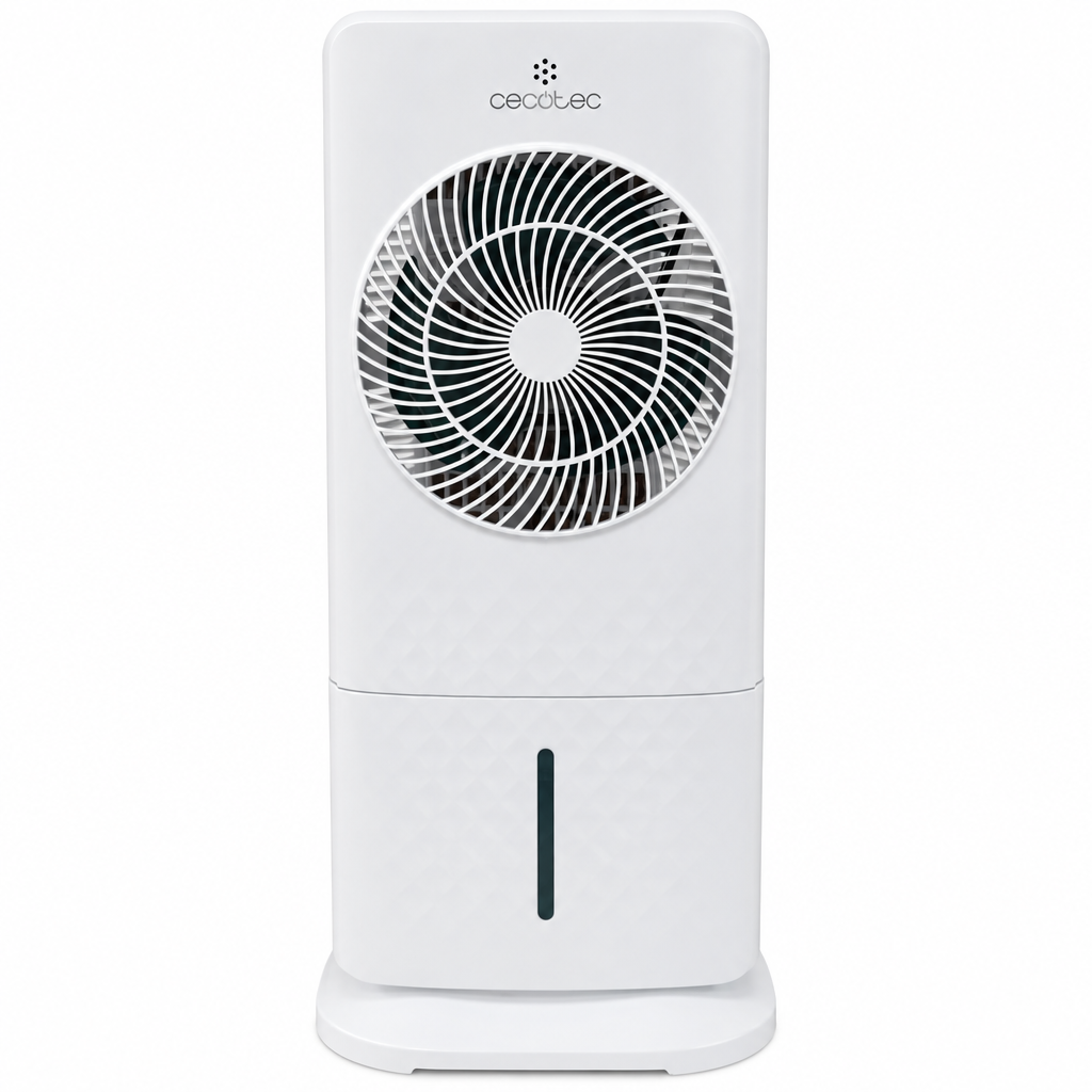 Cecotec EnergySilence 3500 Cool Compact Smart Timer Controllers Cecotec EnergySilence 3500 Cool Compact Smart - climatizzator