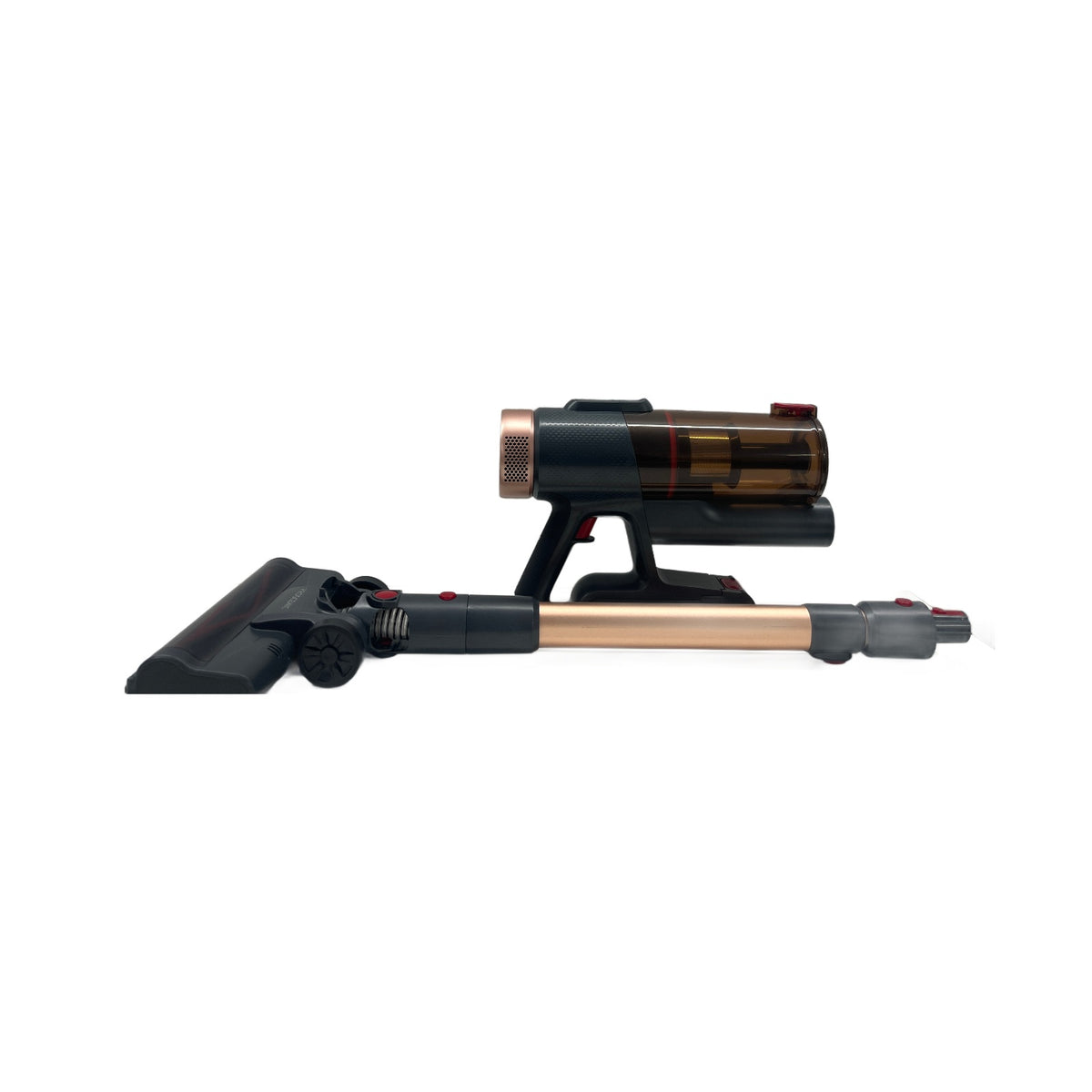 Proscenic P11 Ultra+ Aspirapolvere stick / cordless Proscenic P11 Ultra+ Aspirapolvere senza Fili 500W 50 kPa con Batteria Ri