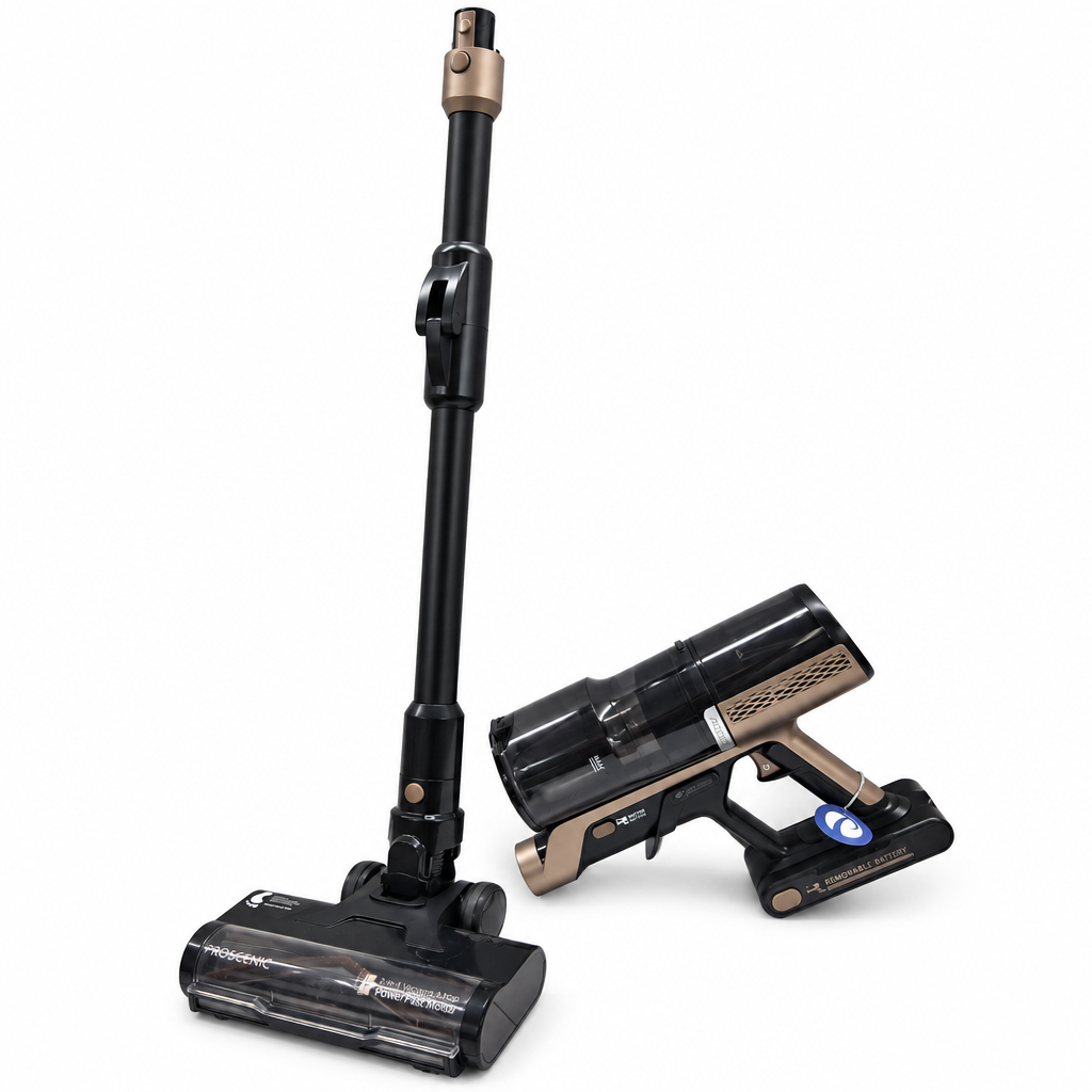 Proscenic P20+ Aspirapolvere stick / cordless Proscenic P20+ Aspirapolvere Senza Fili con Funzione Lavapavimenti