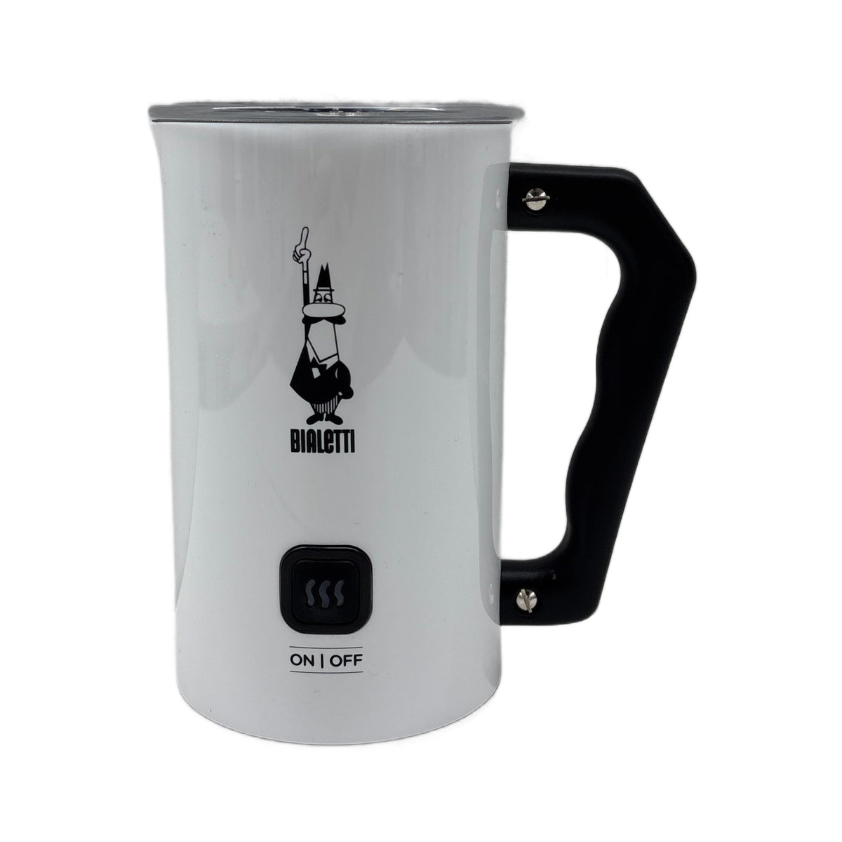 Bialetti Bialetti 0004432 Montalatte Bialetti Montalatte Elettrico 0004432 150/300 ml Bianco