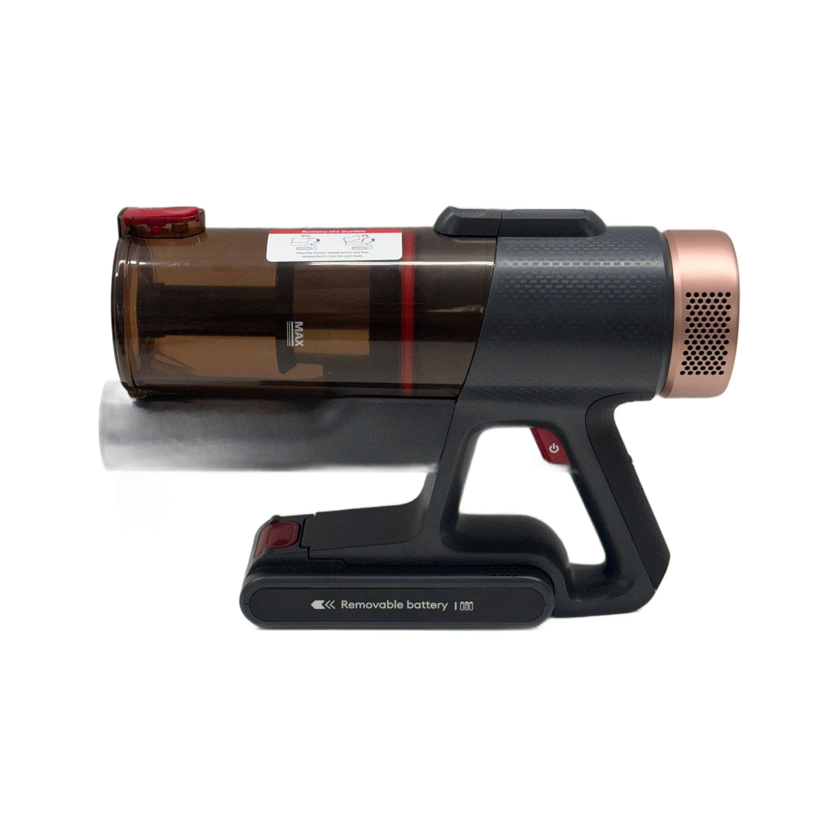 Proscenic P11 Ultra Aspirapolvere stick / cordless Proscenic P11 Ultra Scopa Elettrica Senza Fili 500W con Batteria Rimovibil