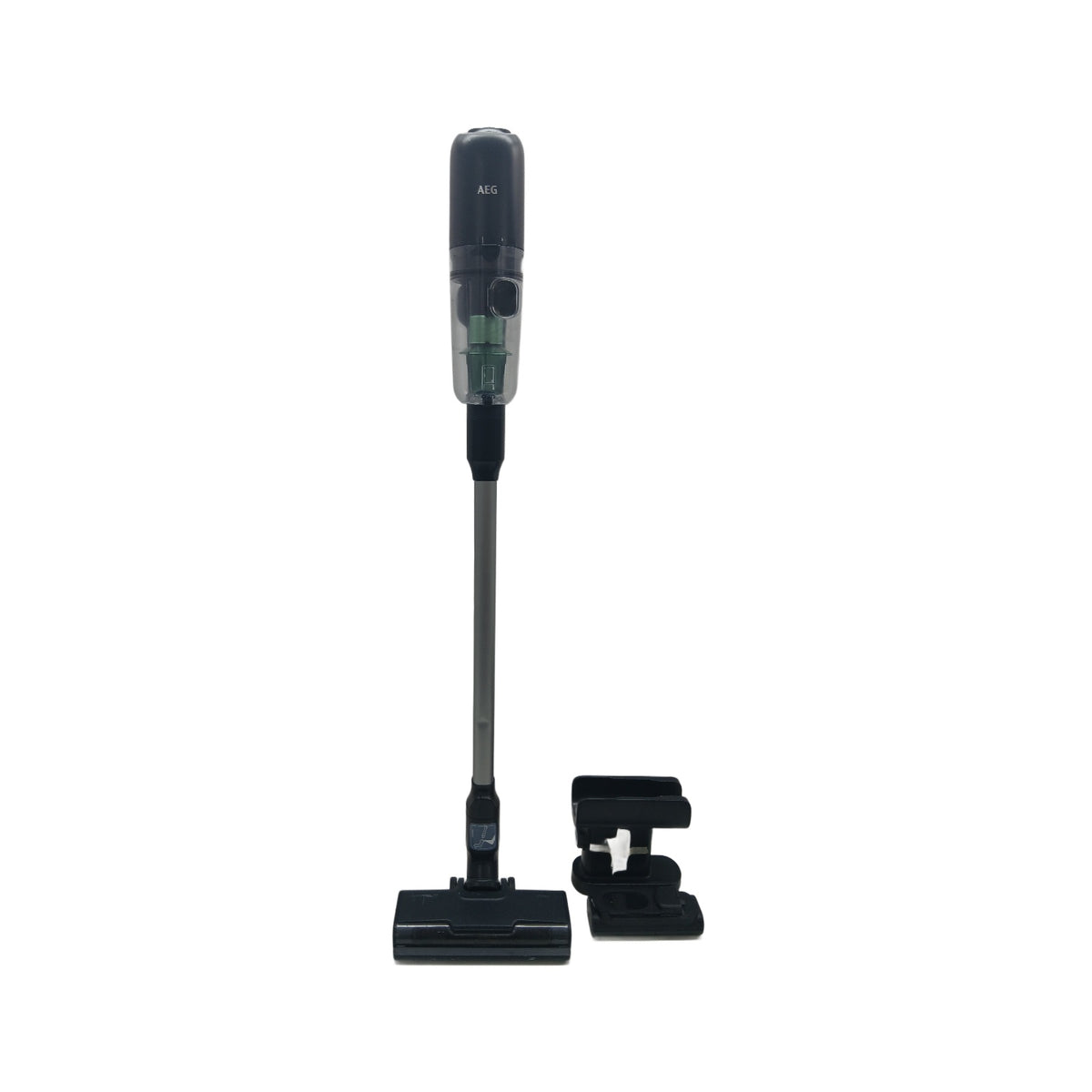 AEG AP71UB14AM Aspirapolvere stick / cordless AEG AP71UB14AM Aspirapolvere cordless 2‑in‑1, 2.2 kg, Grigio granito