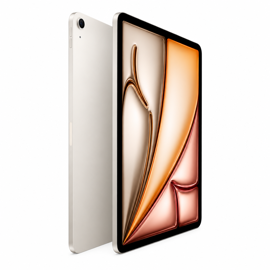 Apple iPad Air 13" M3 (2025) Tablet / iPad Apple iPad Air 13" M3 (2025) 128 GB Galassia