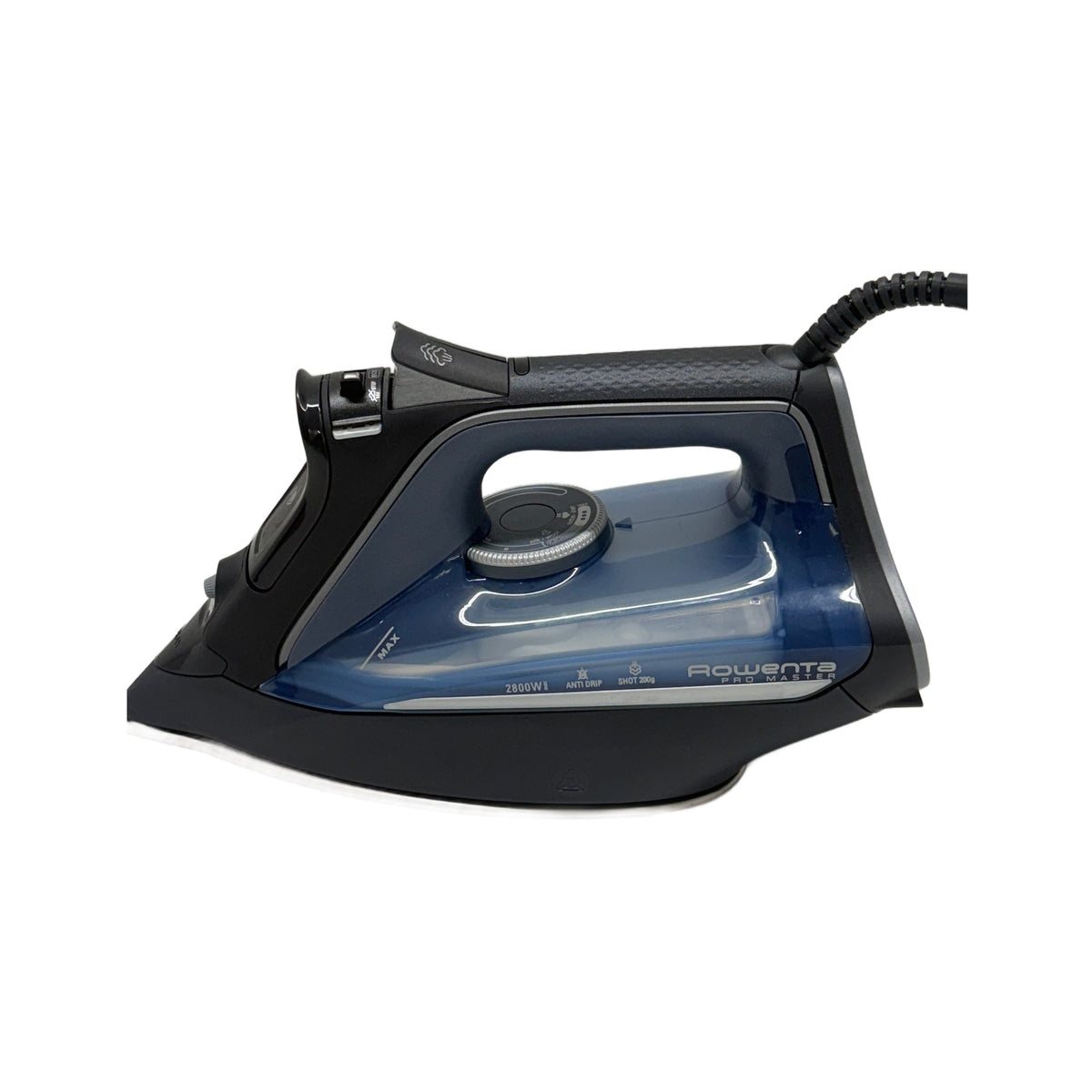 Rowenta DW8209F0 Elettrodomestico Rowenta Pro Master DW8209 Ferro da stiro a vapore