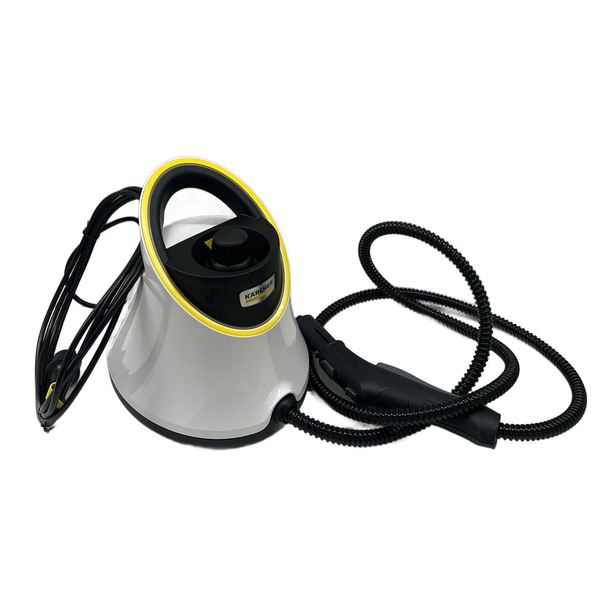 Kärcher SC 2 Deluxe Pulitore a vapore / vaporetto Kärcher SC 2 Deluxe Pulitore a vapore 1500 W – Serbatoio 1 L – EasyFix