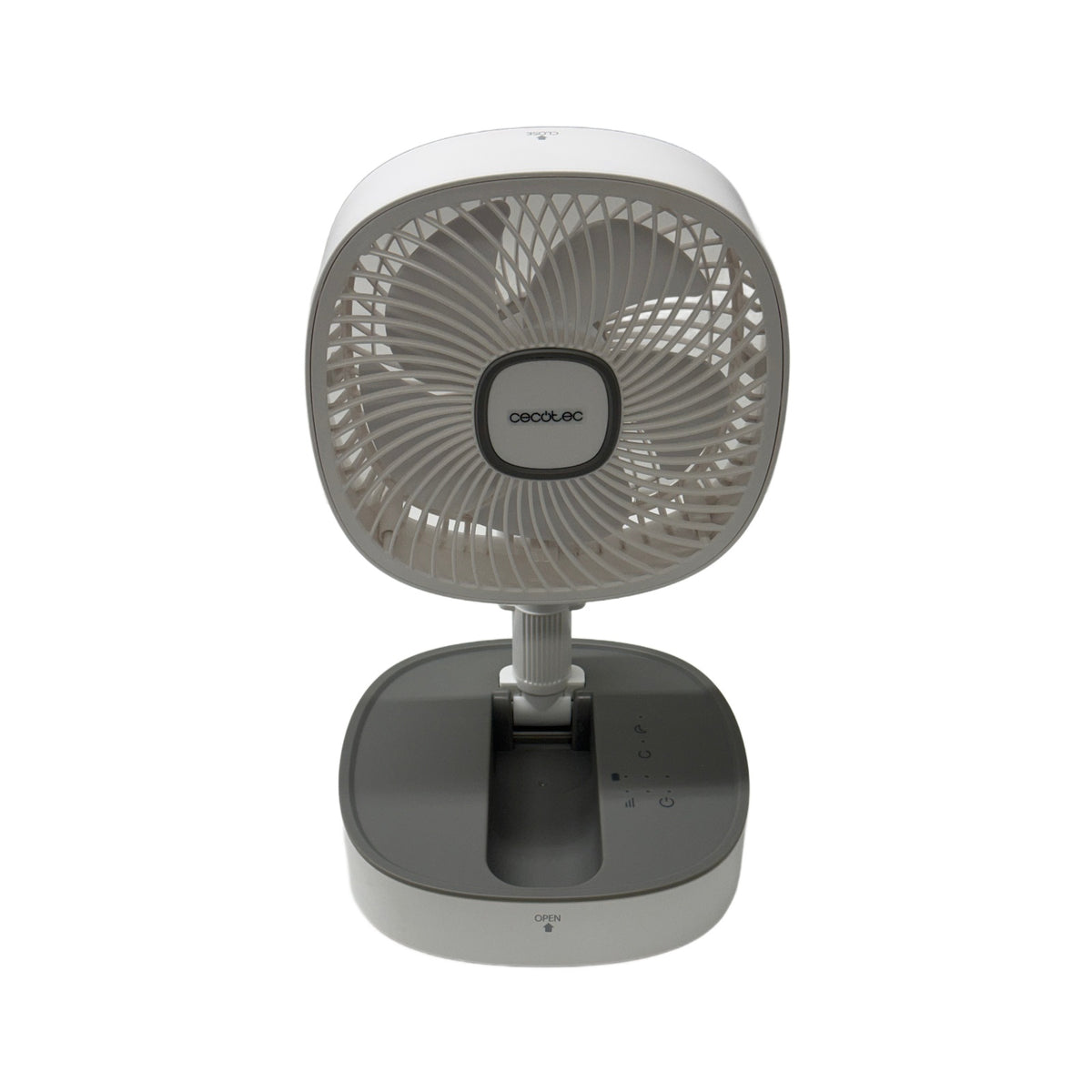Cecotec EnergySilence 1000 FoldAir Portable Ventilatore Cecotec EnergySilence 1000 FoldAir Portable - Ventilatore portatile p