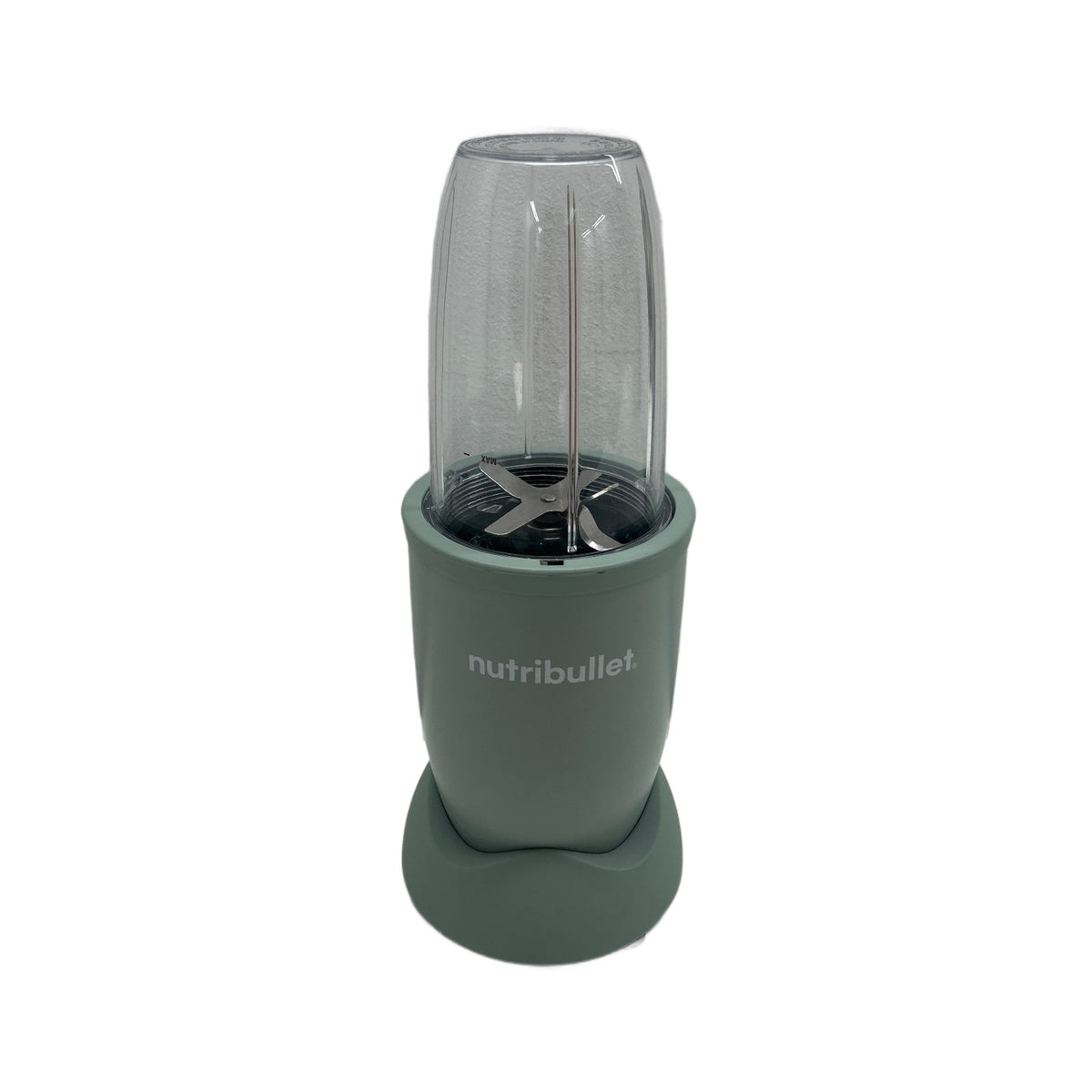 Nutribullet NB904MAJD Frullatore Nutribullet Pro 900 NB904MAJD — Frullatore personale 900W verde oliva