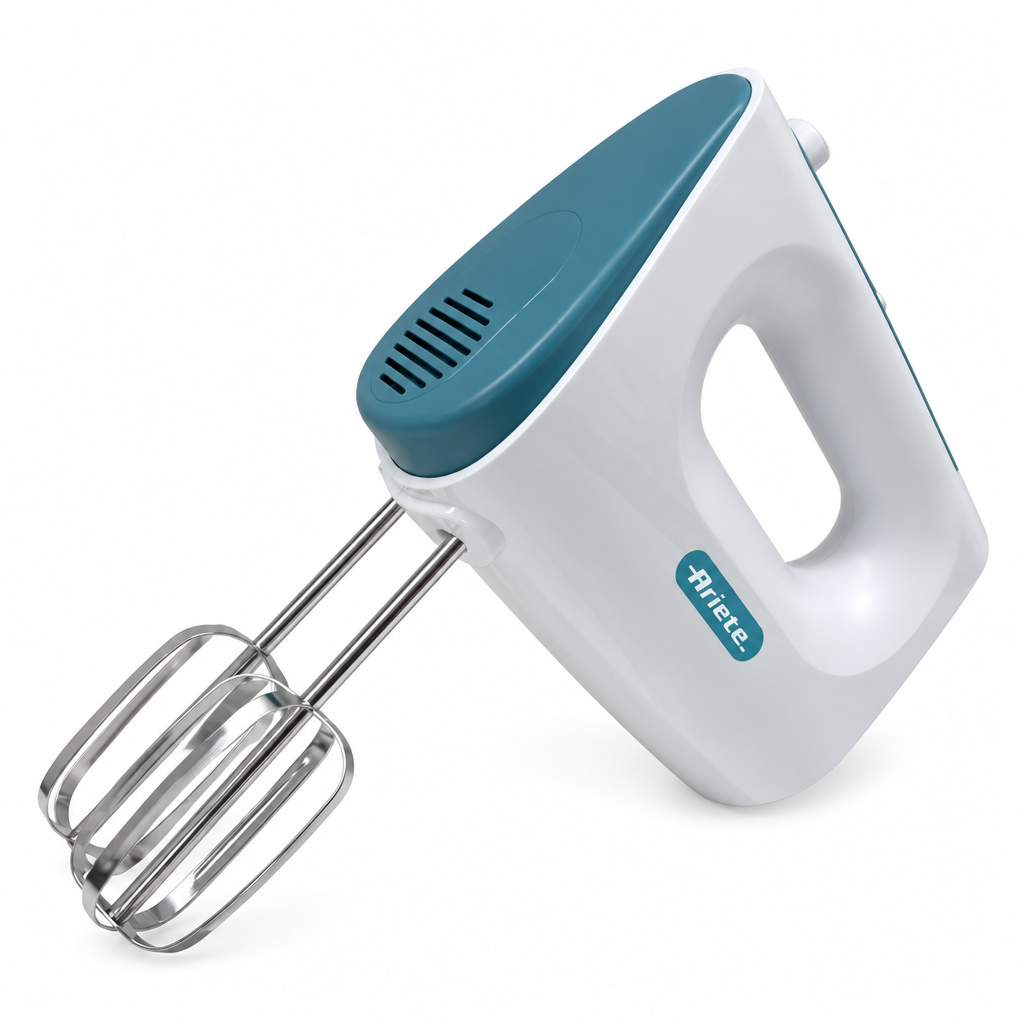 Ariete 1545 Breakfast Frusta / sbattitore elettrico Ariete 1545 Breakfast Sbattitore elettrico 450W con 5 velocità e funzione
