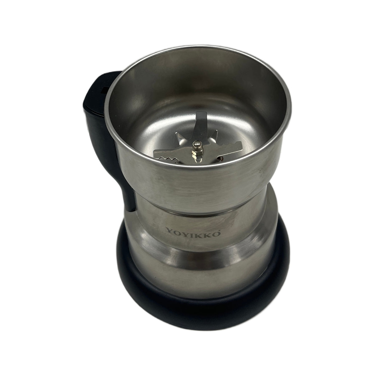 Duronic CG300 Macinacaffè Duronic CG300 Macinacaffè elettrico 300 W argento