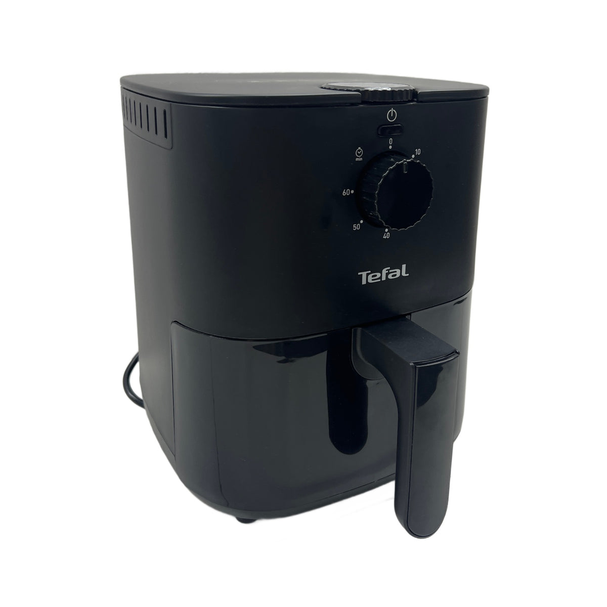 Tefal Easy Fry Essential EY1308 Friggitrice ad aria Tefal Easy Fry Essential EY1308 Friggitrice ad aria 3,5 L Nera