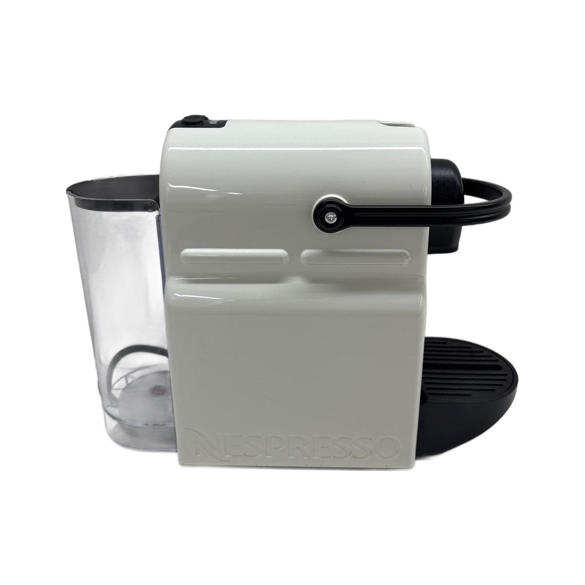 Krups Nespresso Inissia XN1001 Macchina da caffè a capsule Krups Nespresso Inissia XN1001 Macchina da caffè a capsule 0,7 L B
