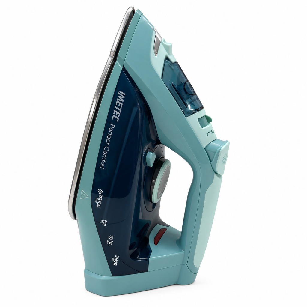 Imetec Perfect Comfort 9036 Ferro da stiro a vapore 2200 W