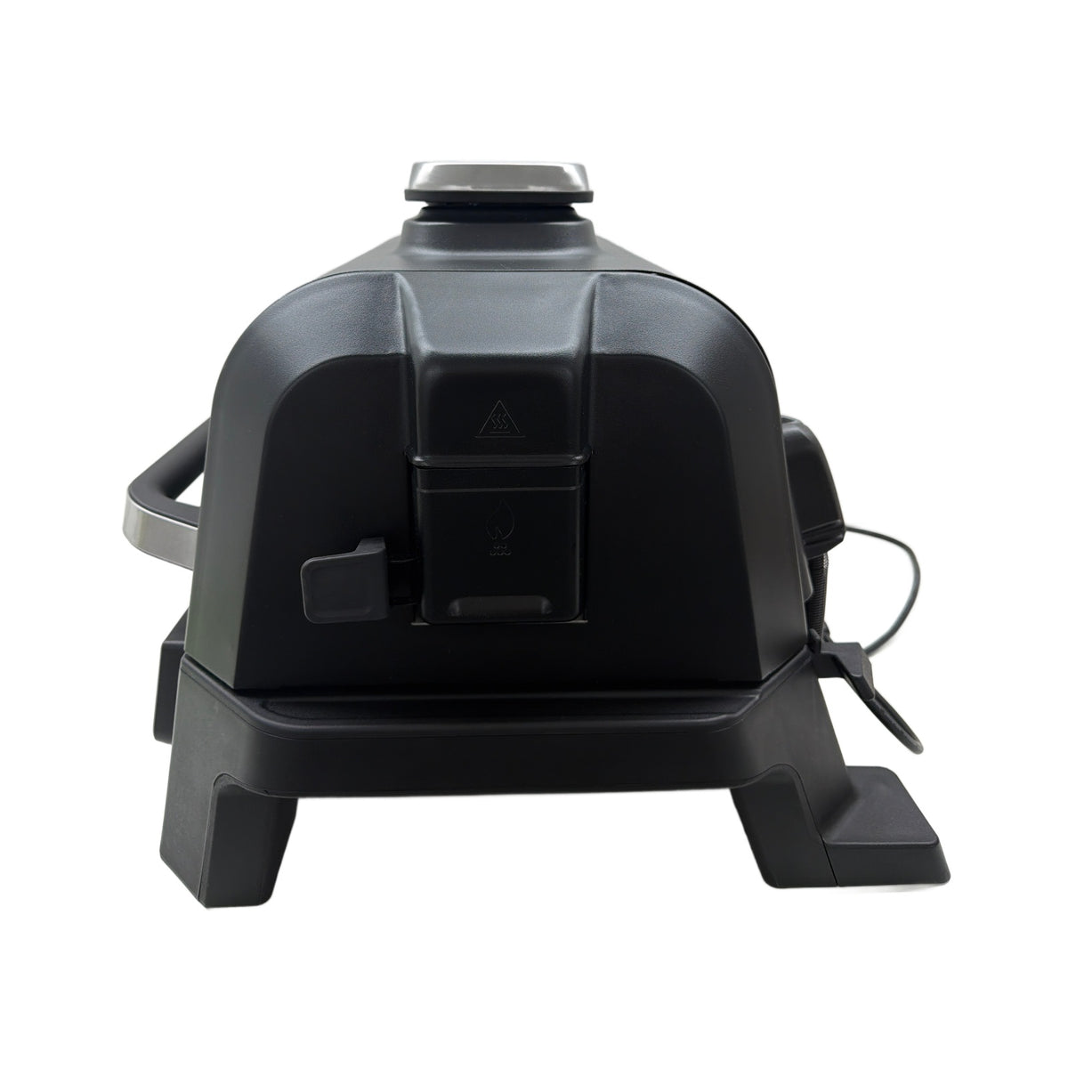 Ninja OG850EU Grill elettrico SharkNinja Woodfire Pro XL OG850EU — Grill & Smoker elettrico da esterno