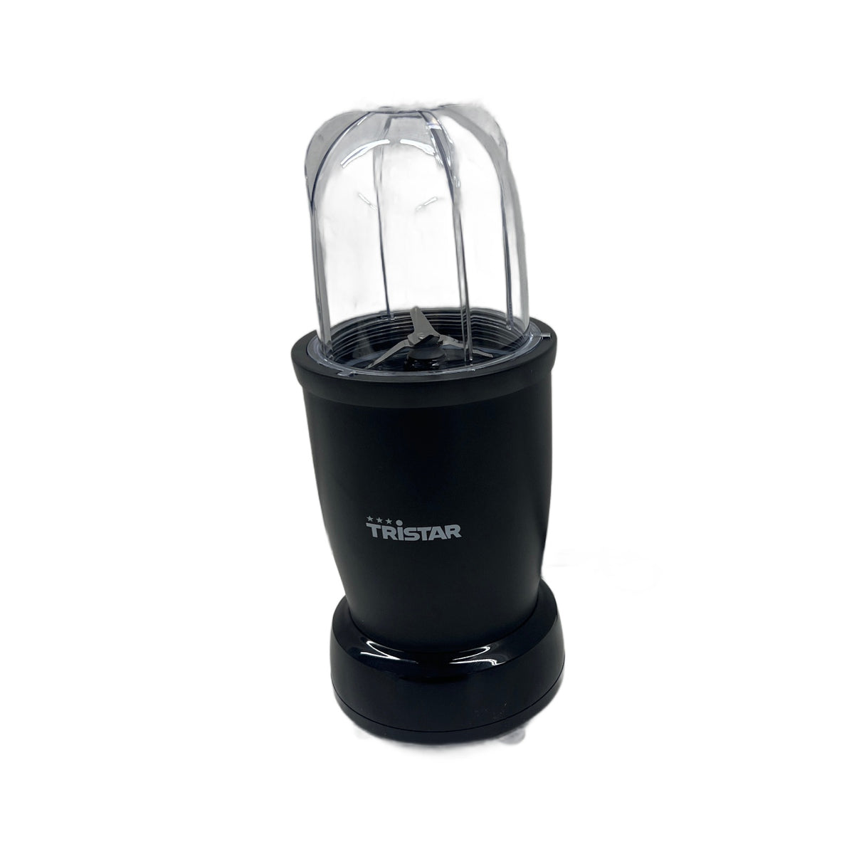 Tristar BL-4486 Frullatore Tristar BL-4486 Frullatore per Smoothie 350 W con Borraccia da 0,5 L e 3 Bicchieri