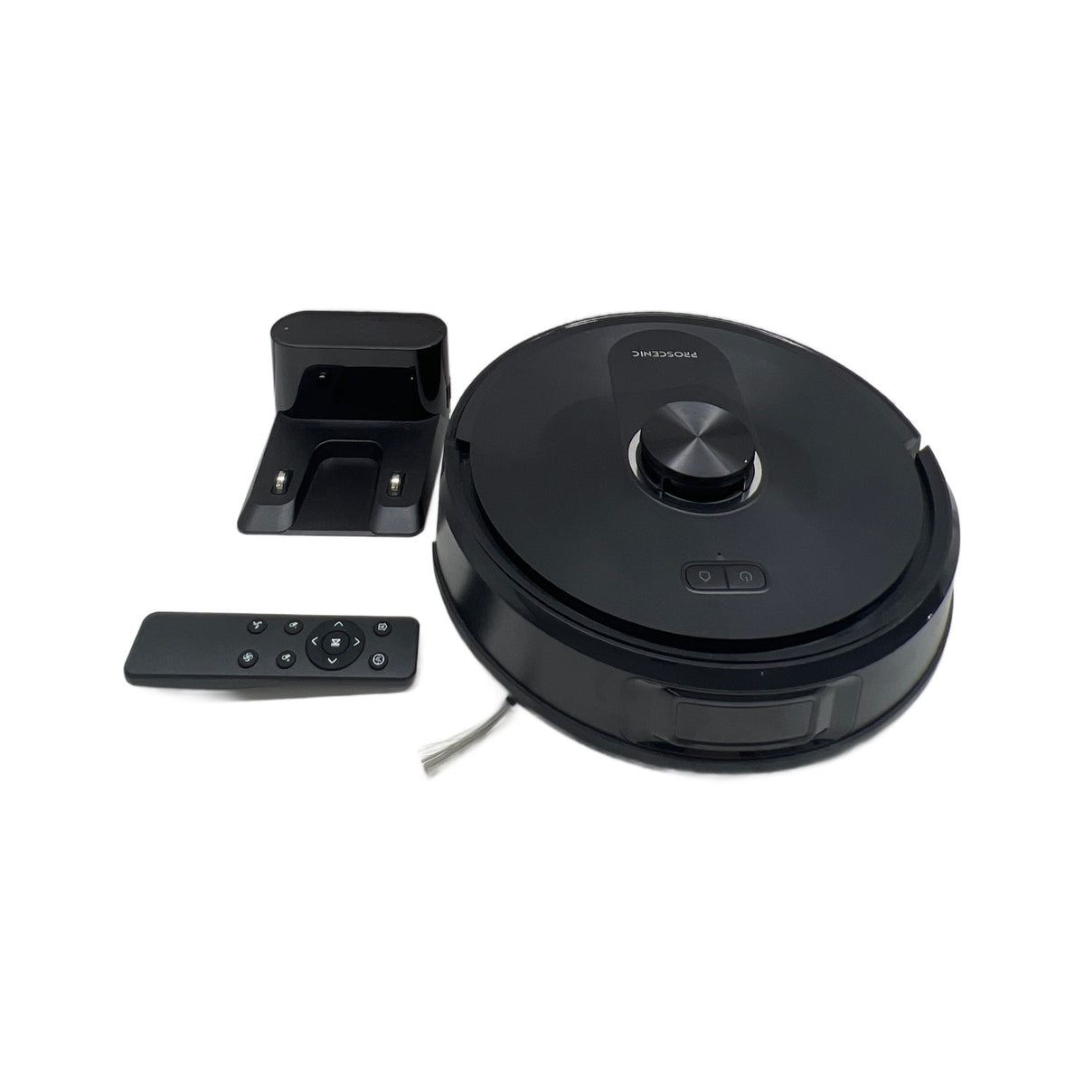 Proscenic Q10 Robot aspirapolvere Proscenic Q10 Robot Aspirapolvere e Lavapavimenti 8000Pa con LiDAR e App