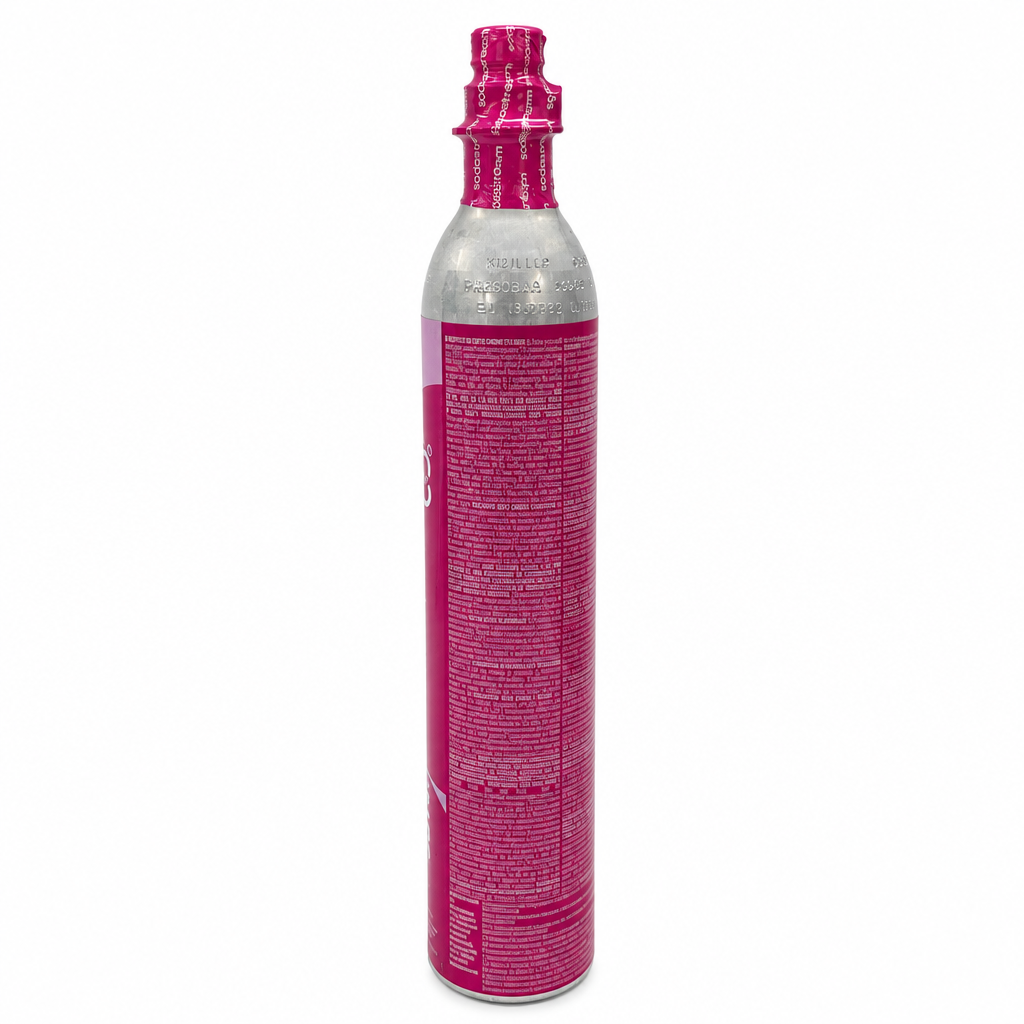 SodaStream Art Elettrodomestico SodaStream Art Gasatore d'acqua con leva ergonomica, nero