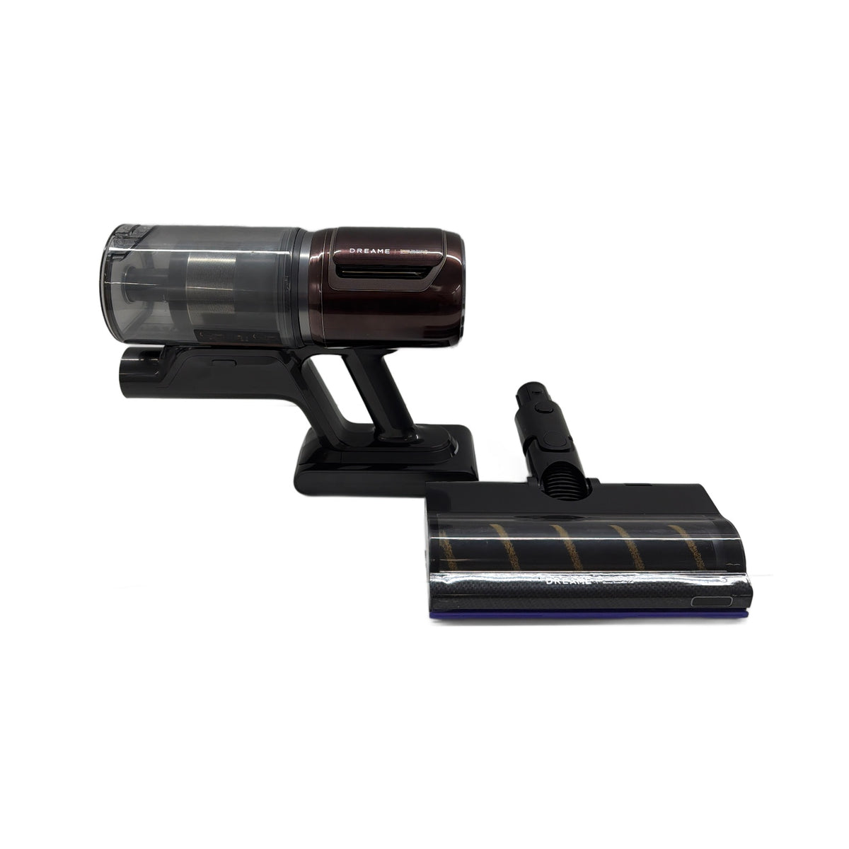Dreame V30 Aspirapolvere stick / cordless Dreame V30 Aspirapolvere Stick Senza Fili — 330 AW, Autonomia 90 min