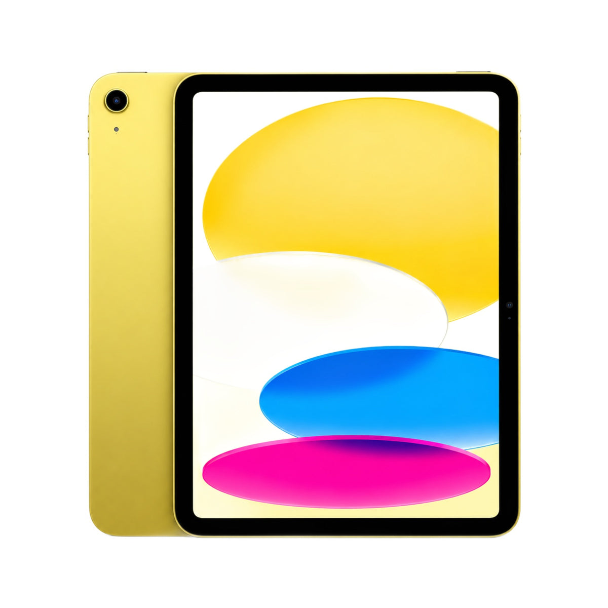 Apple A2696 Tablet / iPad Apple iPad 10 (2022) A2696 — 64 GB, Wi‑Fi, Giallo