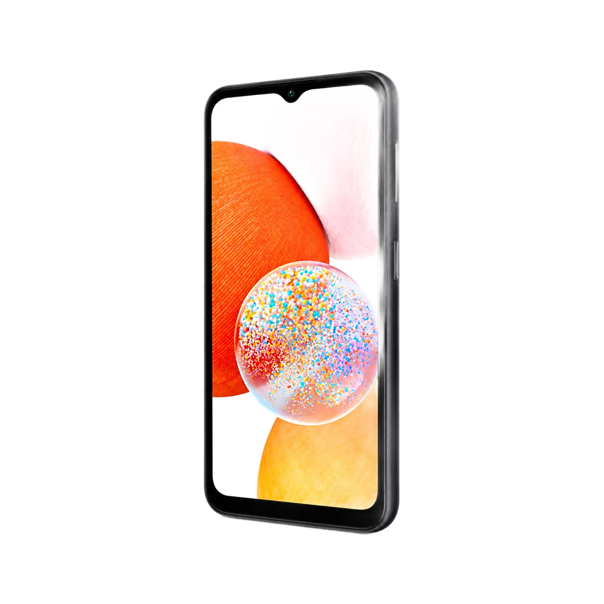 Samsung Galaxy A14 Smart Phones Samsung Galaxy A14 128GB Nero