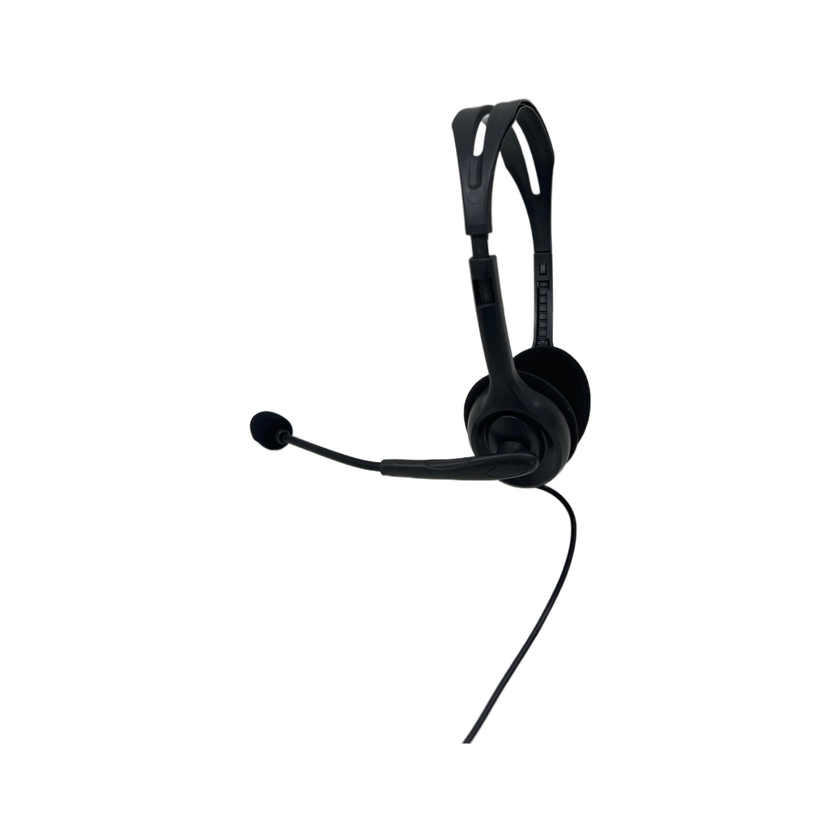 Logitech H111 Cuffie / headset Logitech H111 Cuffie cablate con microfono per computer