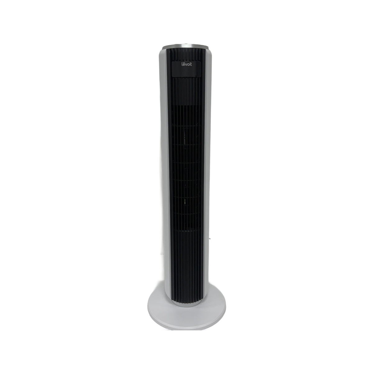 Levoit Ventilatore a torre con motore DC Ventilatore Levoit Ventilatore a torre DC 24W • 92 cm, 12 livelli, 4 modalità, timer