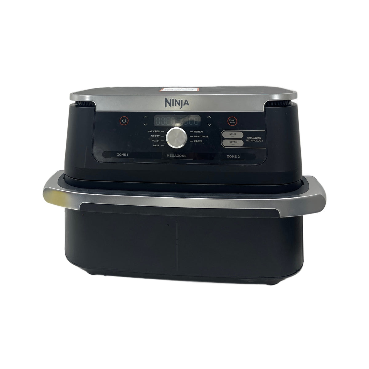 Ninja AF500EU Friggitrice ad aria Ninja Foodi FlexDrawer Dual Zone Friggitrice ad aria AF500EU 10,4 L - Nero