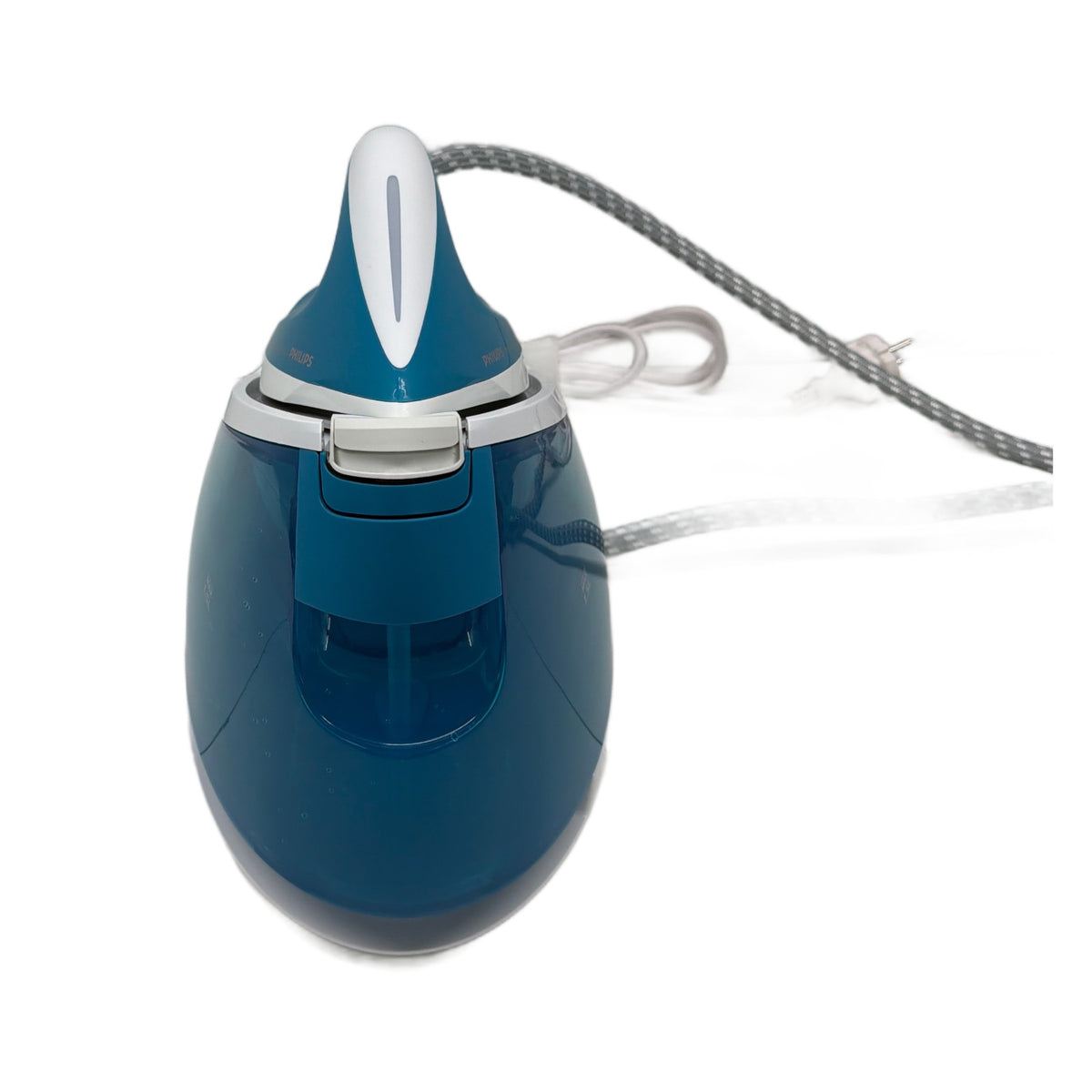 Philips GC7920/20 Iron Philips PerfectCare Compact Plus GC7920/20 - Generatore di vapore