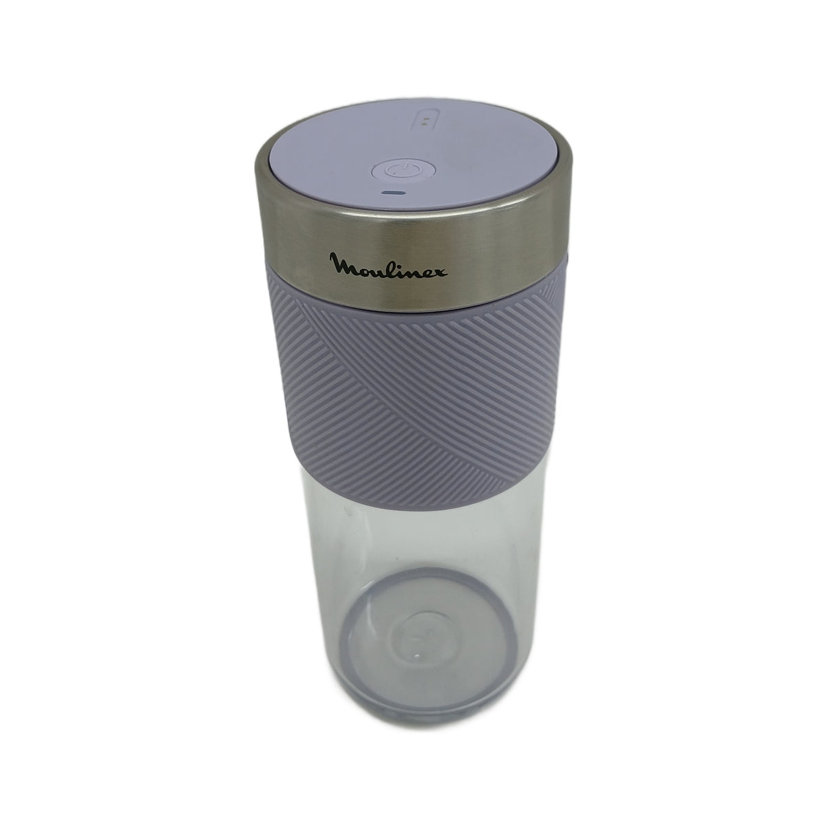 Moulinex Lightmix LM1CS6 Frullatore Moulinex Lightmix LM1CS6 Frullatore portatile 300 ml Lilaclay