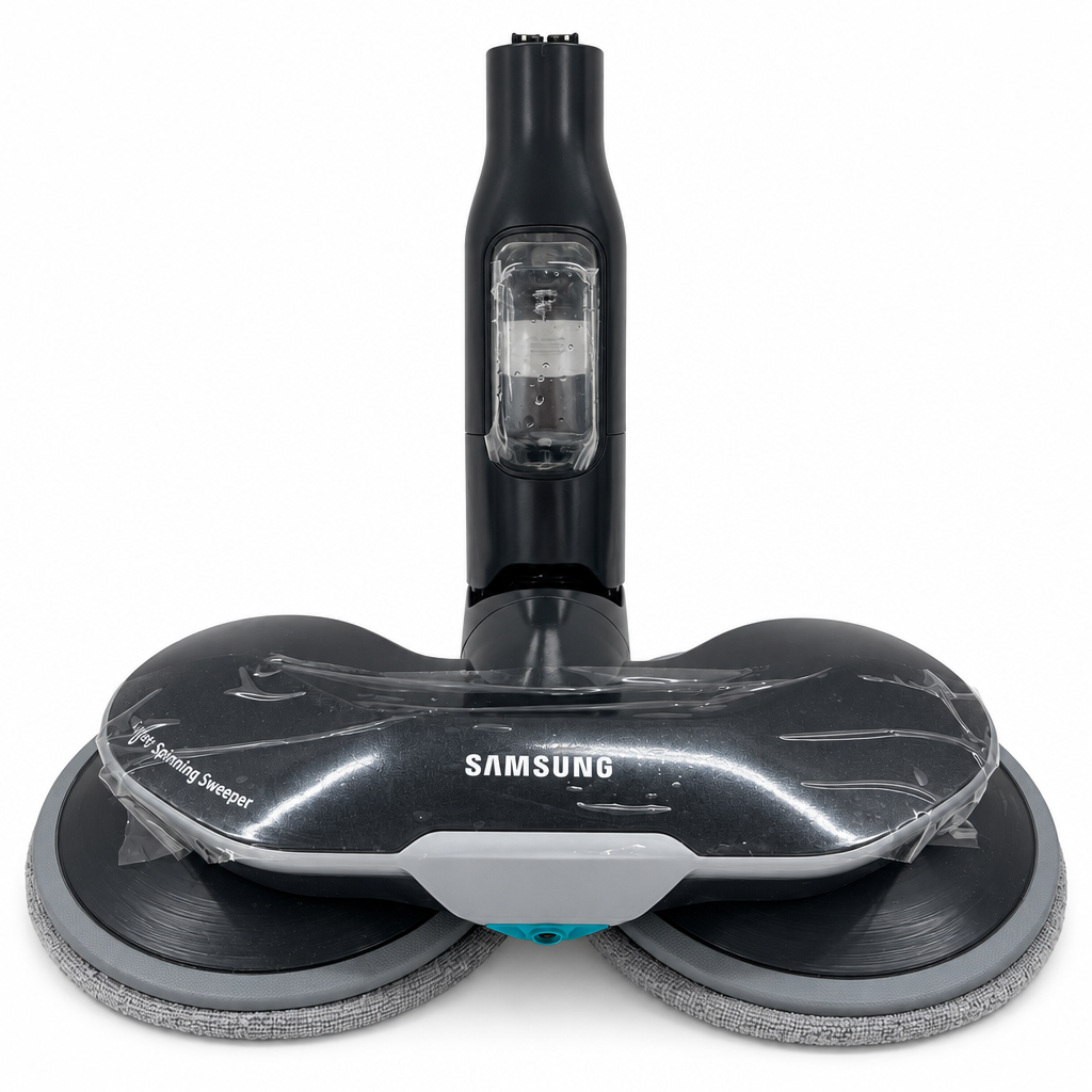 Samsung VCA-WBA95/GL Accessorio per aspirapolvere / robot Samsung VCA-WBA95/GL Spazzola Lavapavimenti per BESPOKE AI Jet Ultr