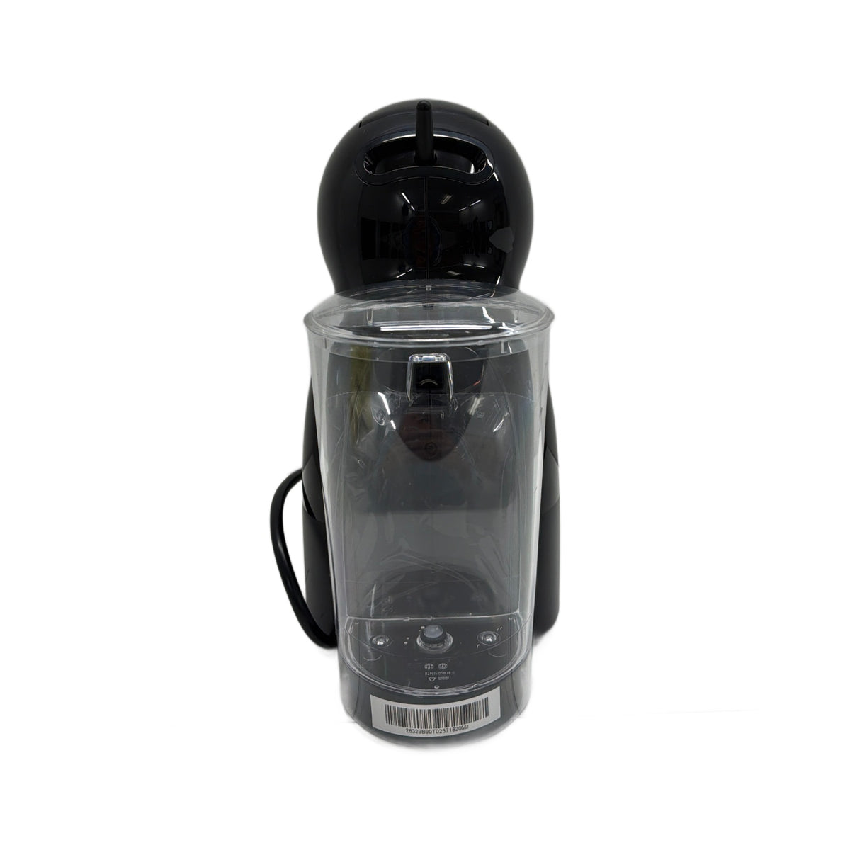 Krups Piccolo XS Macchina da caffè a capsule NESCAFÉ DOLCE GUSTO Krups Piccolo XS Macchina per caffè a capsule