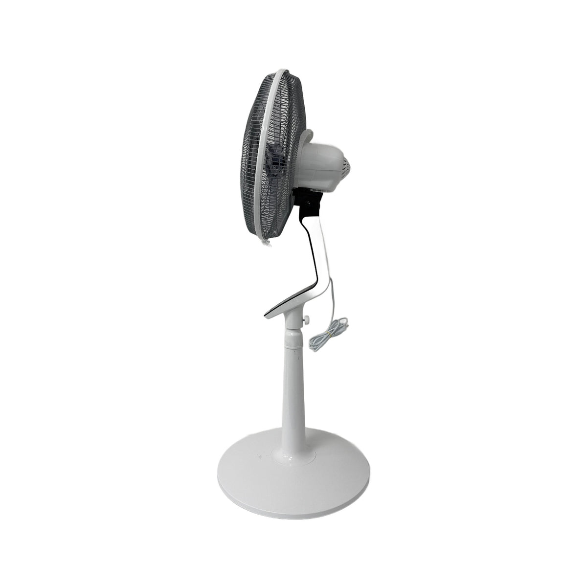 Rowenta VU5690F0 Ventilatore Rowenta VU5690F0 Ventilatore a colonna Turbo Silence Extreme, 14 livelli, Silent Night 32 dB, te