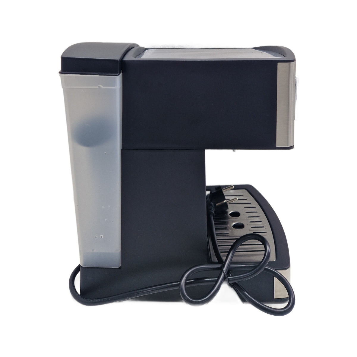 Cecotec Power Espresso 20 Macchina da caffè manuale Cecotec Power Espresso 20 - Macchina da caffè espresso con vaporizzatore