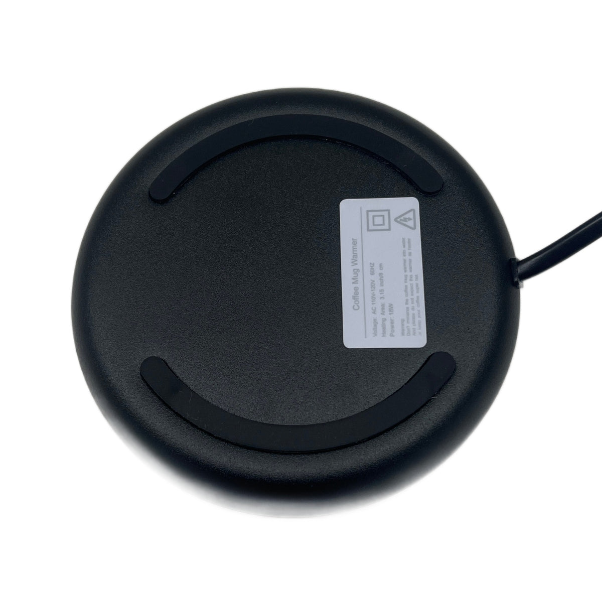 Lesipee A10 Electric & Stovetop Espresso Pots Lesipee A10 Scalda tazze 30 W per tazze e mug