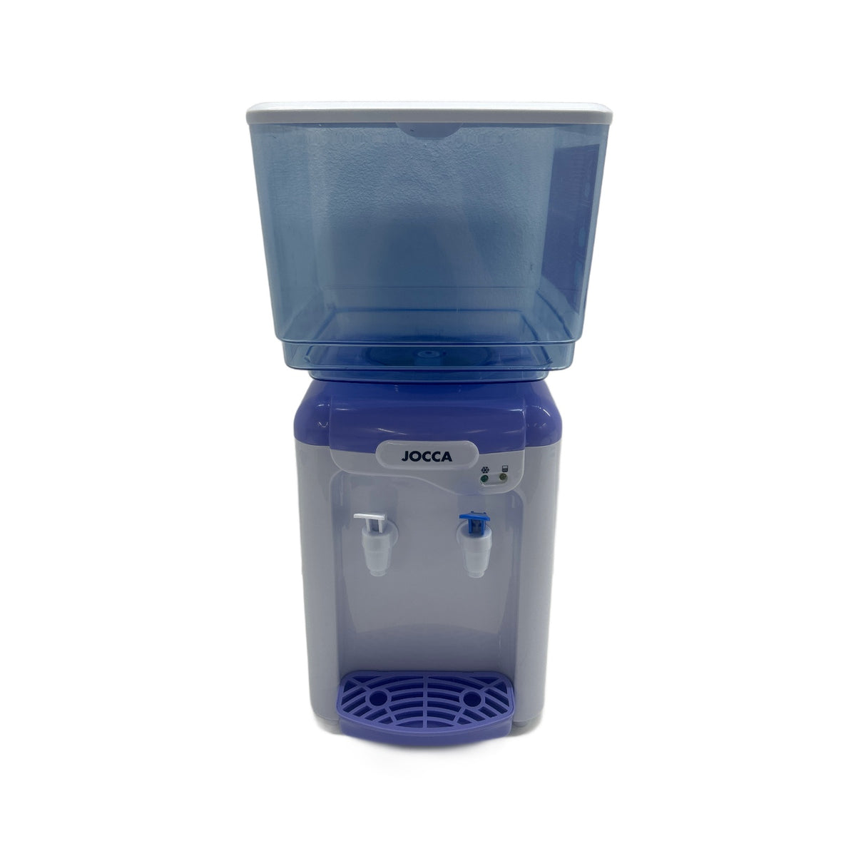 Jocca 1102 Erogatore acqua calda Jocca 1102 Distributore Acqua Elettrico 7 L Bianco con Raffreddamento