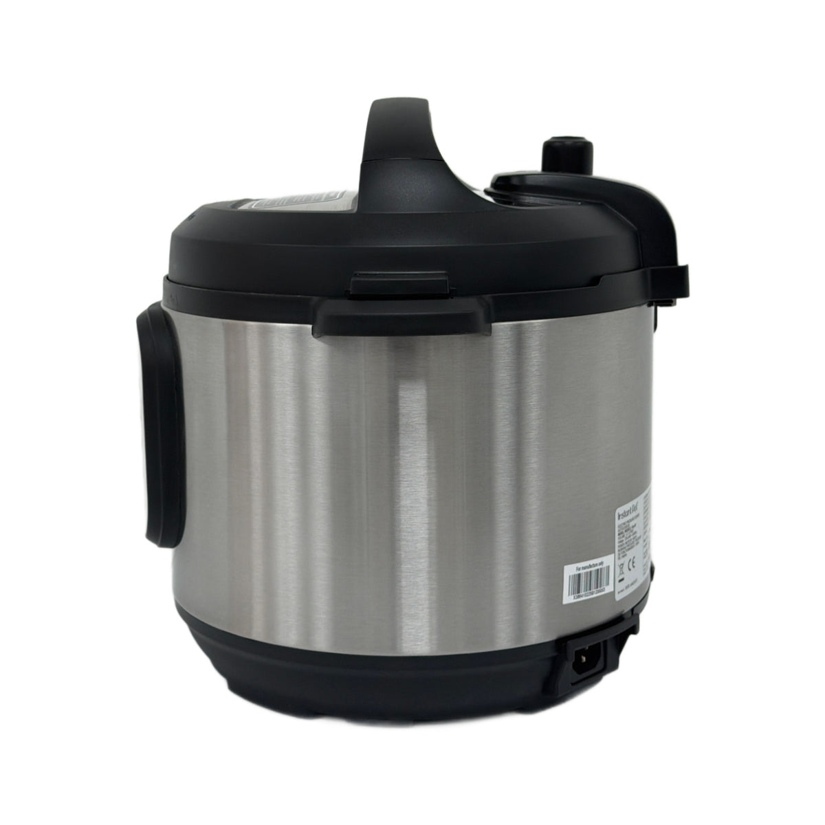 Instant Pot Duo 7-in-1 Elettrodomestico Instant Pot Duo Multicooker 7-in-1 5,7 L – Acciaio Inox Spazzolato