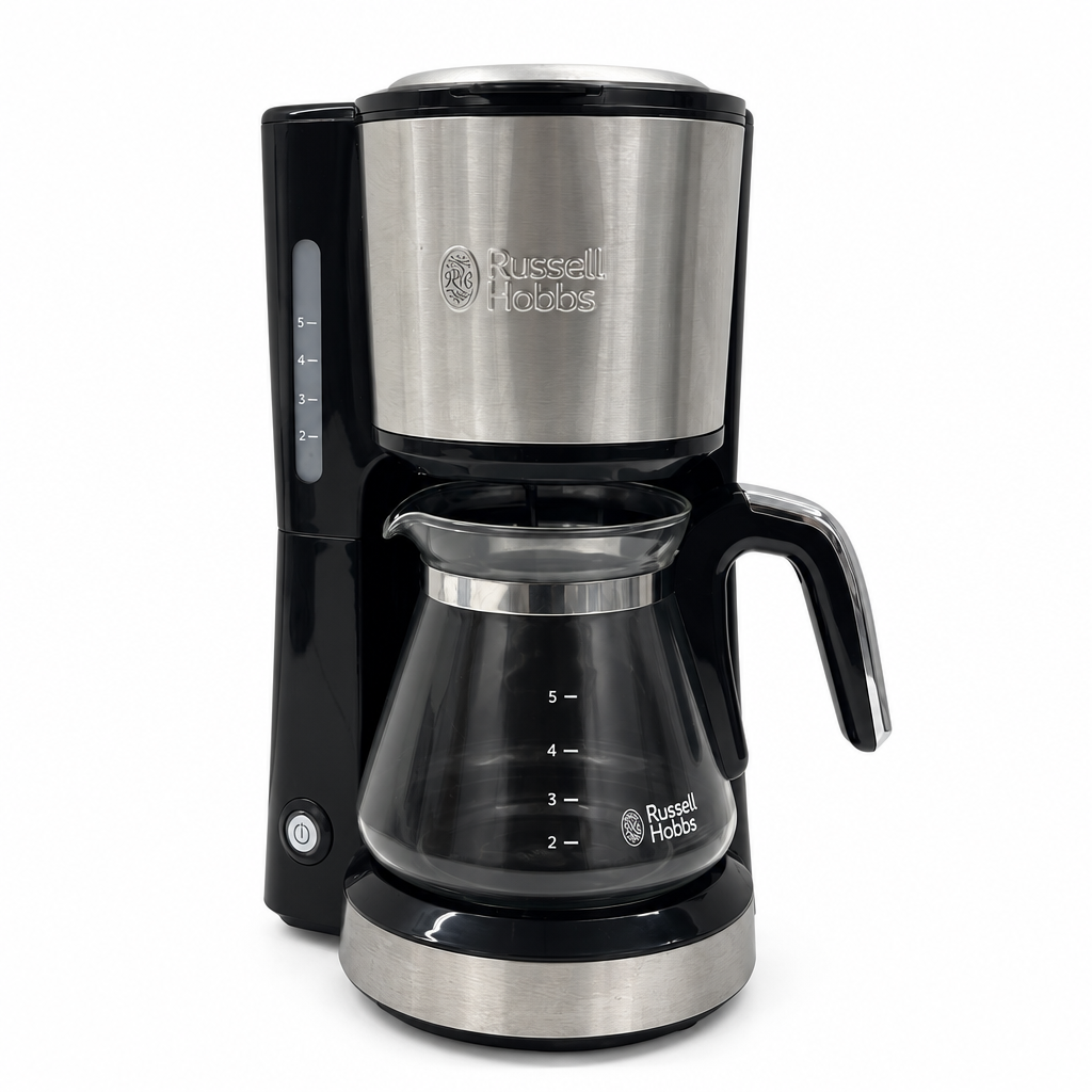 Russell Hobbs Compact Home 24210-56 Macchina da caffè a filtro Russell Hobbs Compact Home 24210-56 Macchina da caffè american