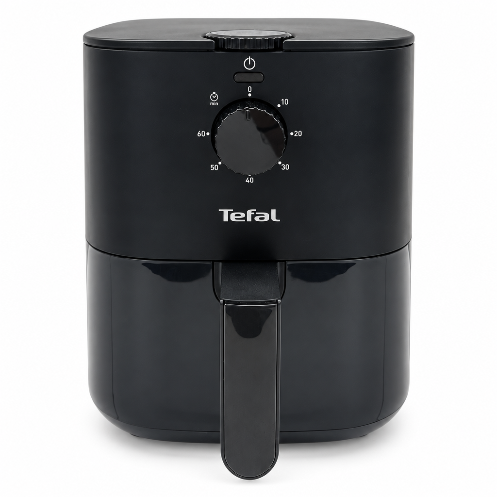 Tefal Easy Fry Essential EY1308 Friggitrice ad aria Tefal Easy Fry Essential EY1308 Friggitrice ad aria 3,5 L Nera