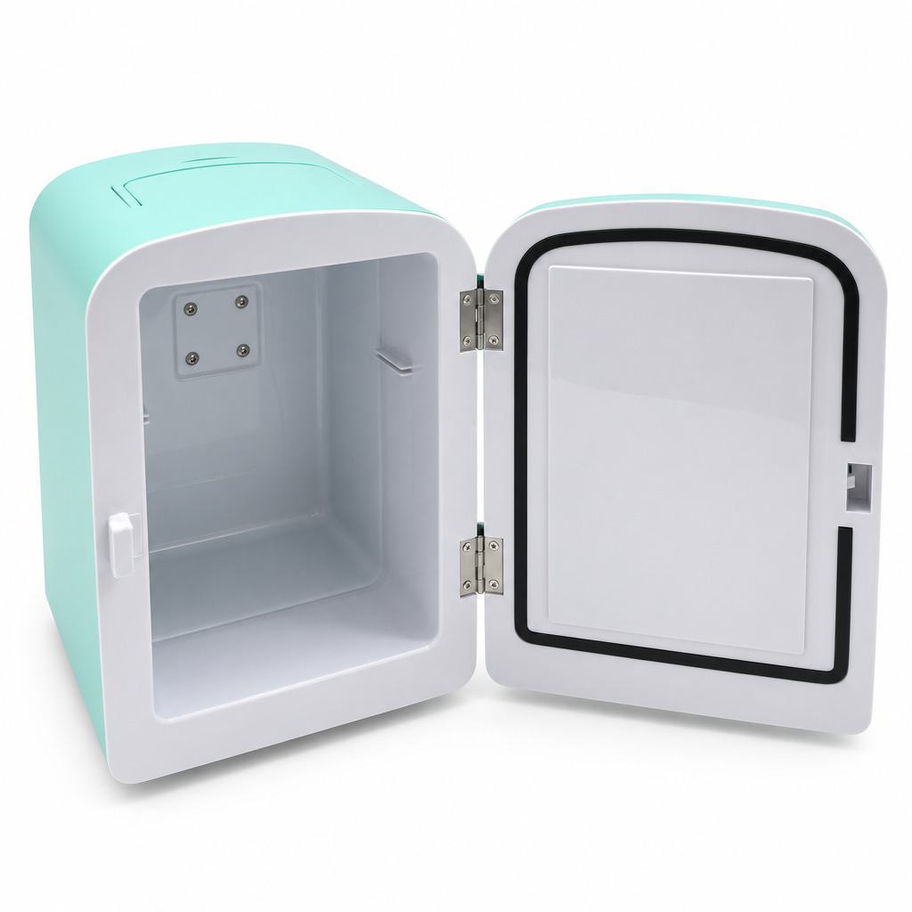 Jocca 9026T Mini Refrigerators Jocca 9026T Frigorifero Portatile 4 Litri per Cosmetici