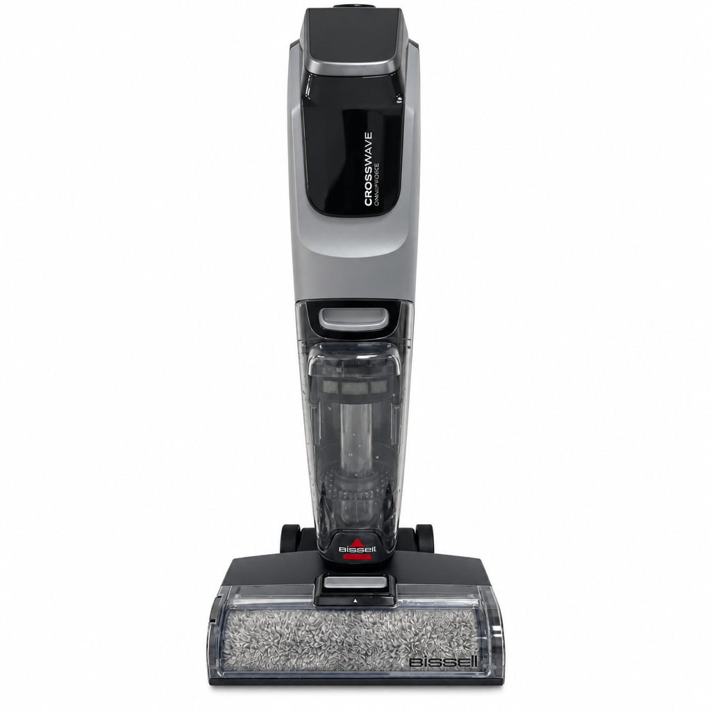Bissell 3912N Aspirapolvere stick / cordless Bissell CrossWave OmniForce 3912N - Aspirapolvere cordless 2-in-1 per pavimenti