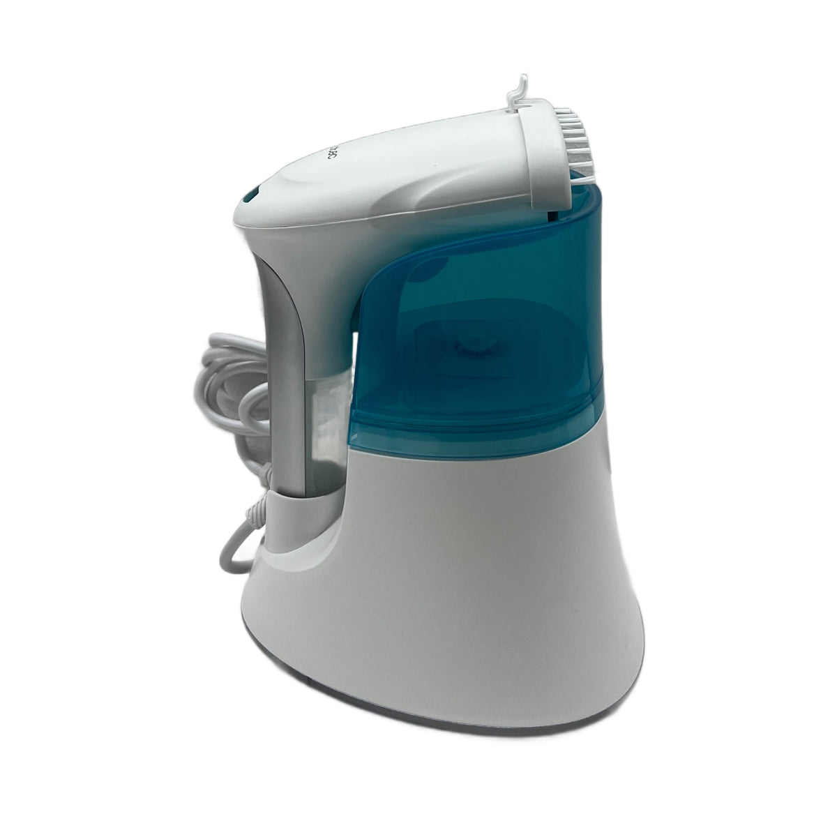 Cecotec SmoothForce 3000 UltraSteam White Ferro da stiro Cecotec SmoothForce 3000 UltraSteam Ferro da stiro a vapore 1200 W 2