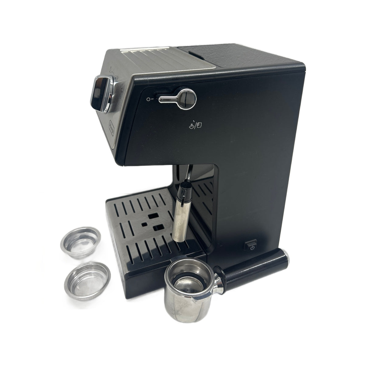 De'Longhi ECP33.21 Macchina da caffè manuale De'Longhi ECP33.21 Macchina da caffè espresso e cappuccino
