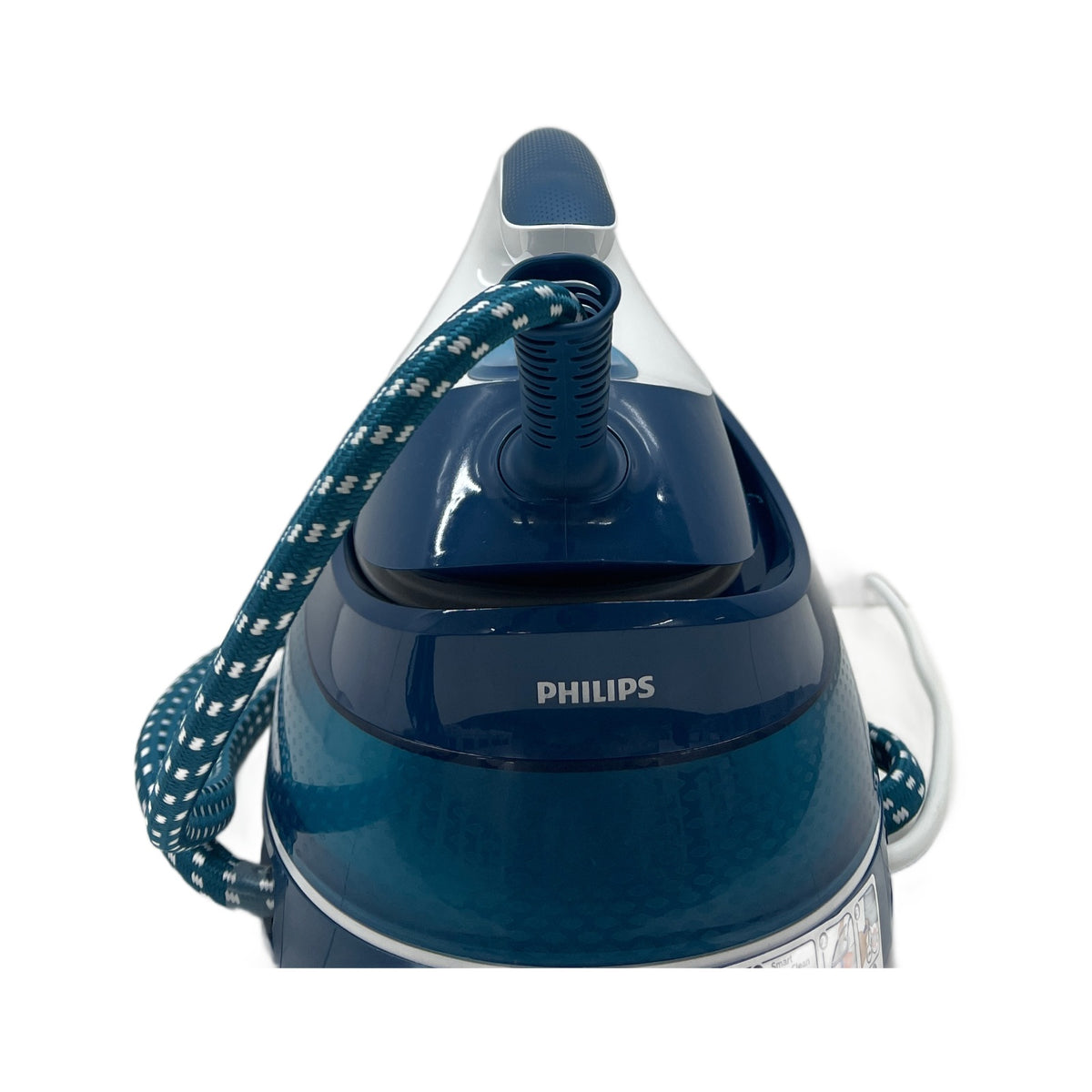 Philips GC7844/20 Ferro da stiro Philips PerfectCare Compact GC7844/20 Ferro da stiro con caldaia 2400 W 6,5 bar