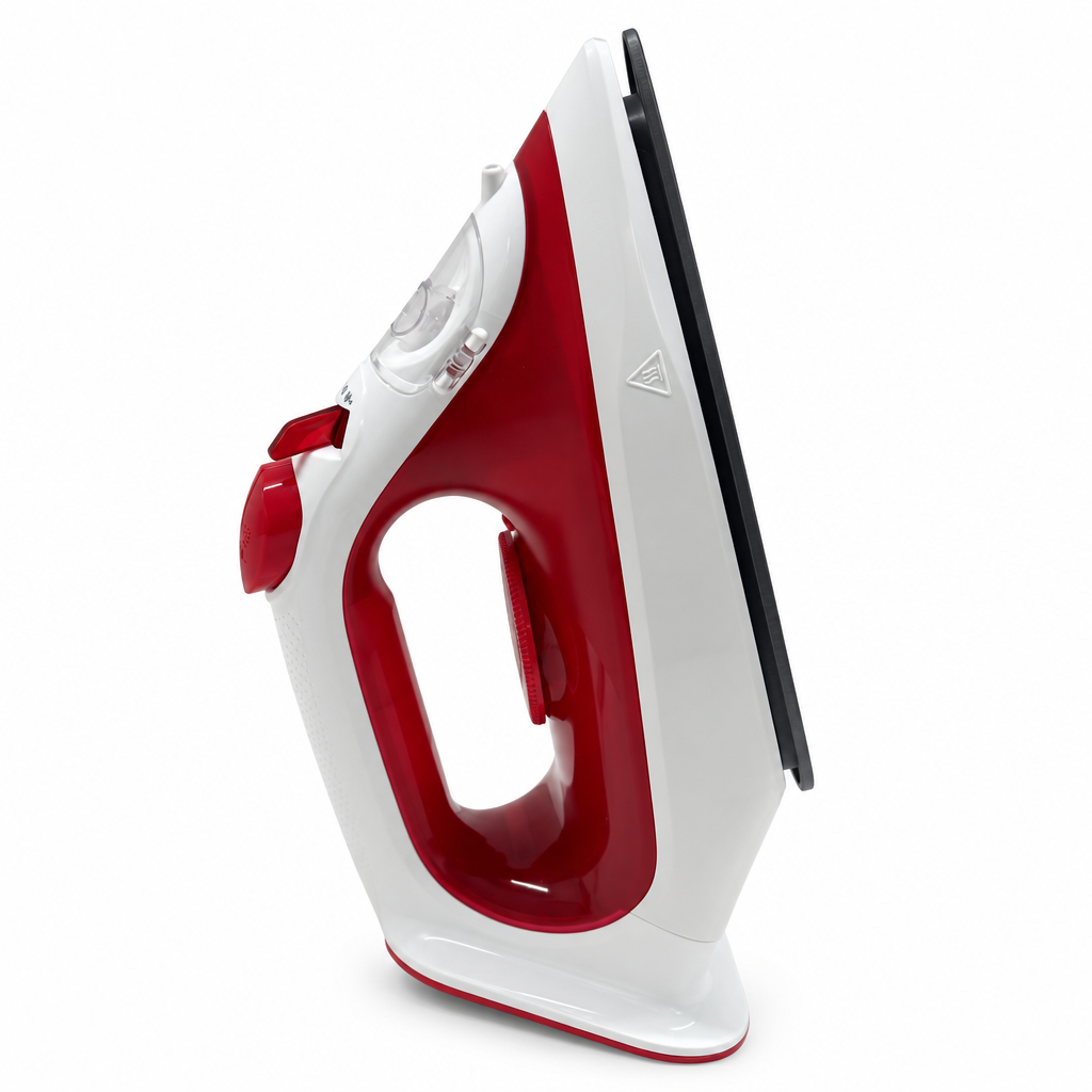 Braun TexStyle 1 SI 1019 Elettrodomestico Braun TexStyle 1 SI 1019 - Ferro da stiro a vapore 1900W