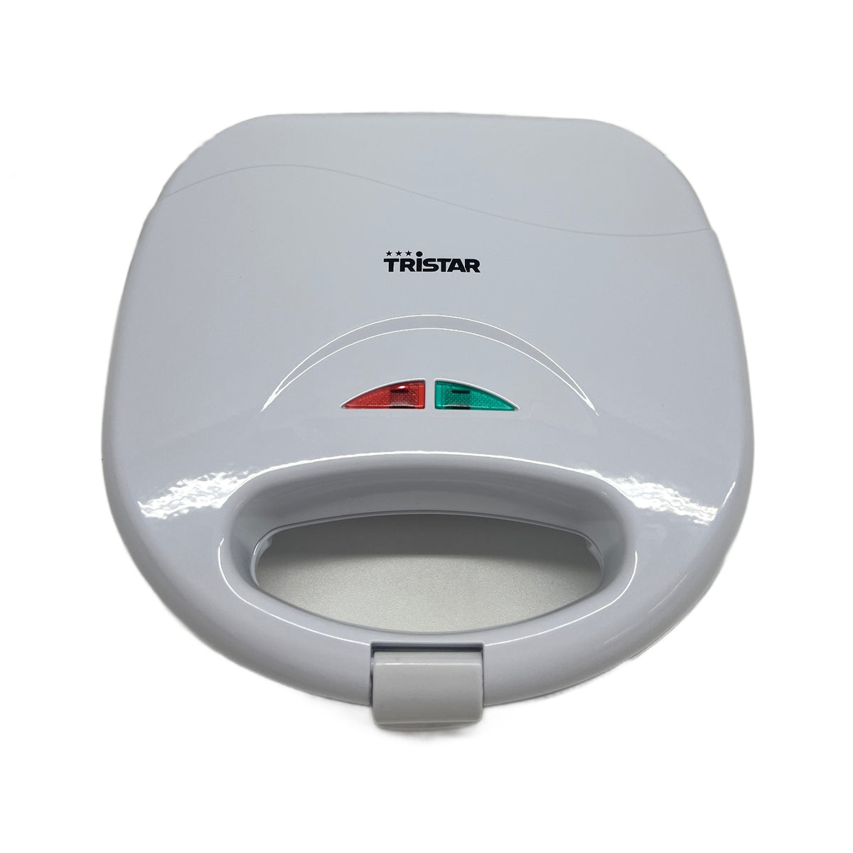 Tristar SA-3050 Sandwich maker Tristar SA-3050 Tostiera con piastre grill antiaderenti 750 W